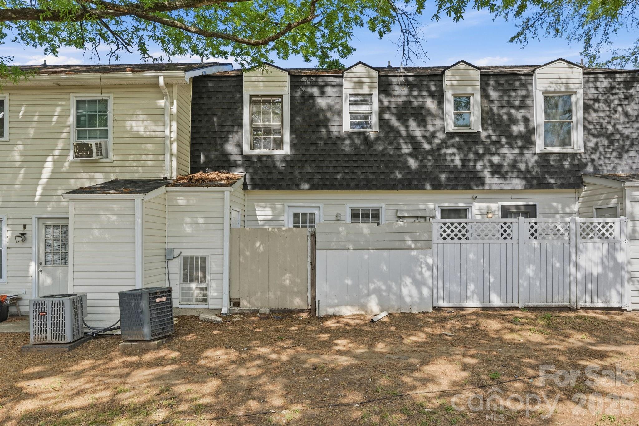 2220 Yorkhills Drive #2 — Charlotte