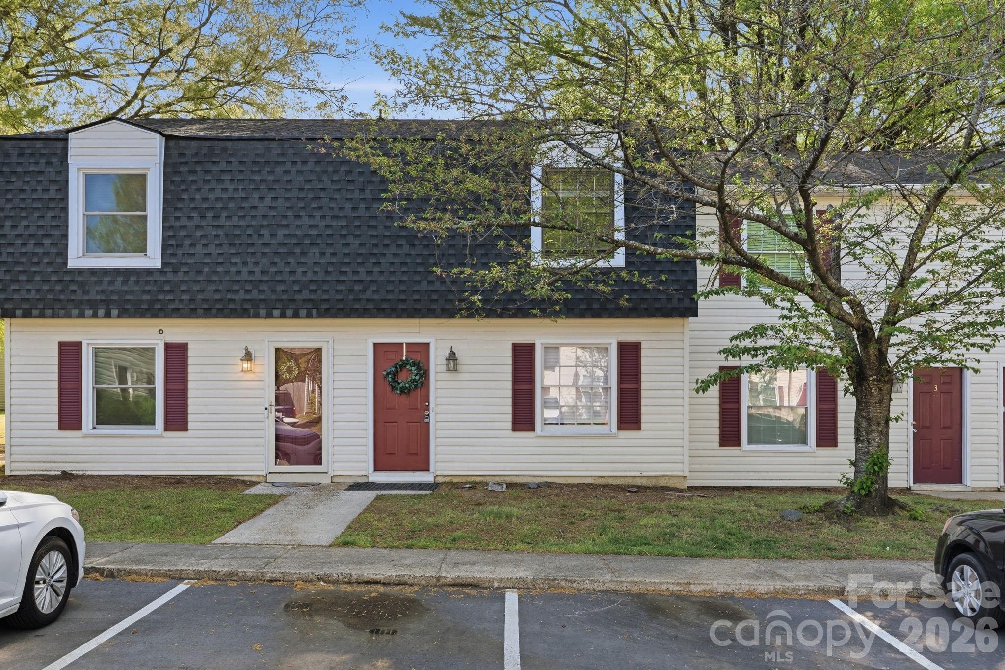 2220 Yorkhills Drive #2 — Charlotte