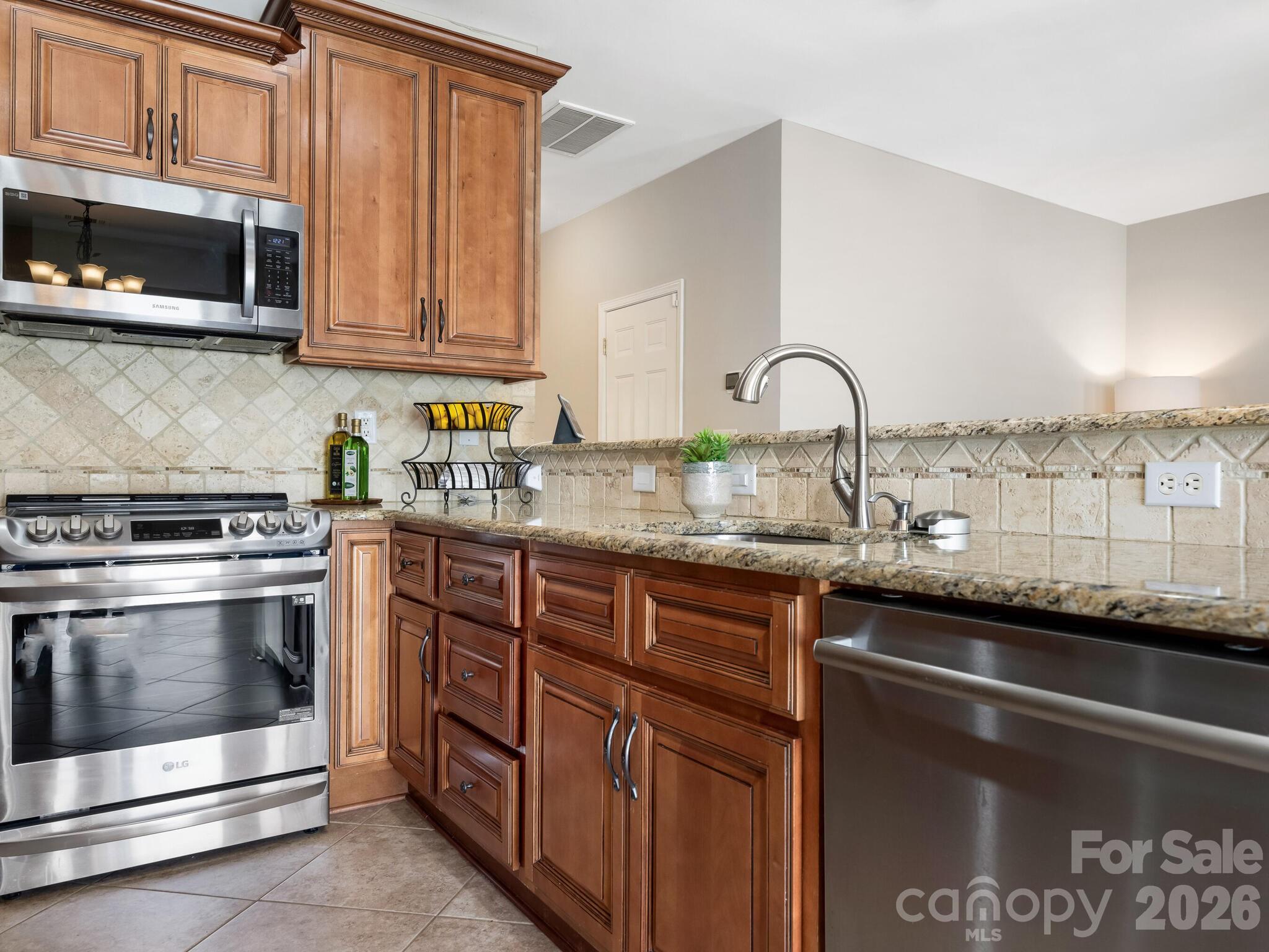 103 Morab Drive — Matthews
