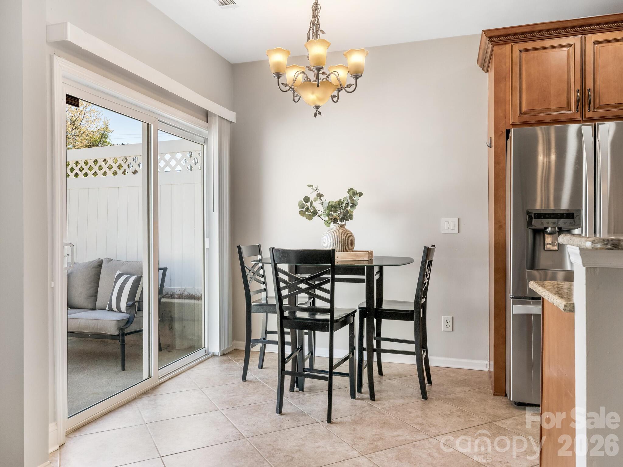 103 Morab Drive — Matthews