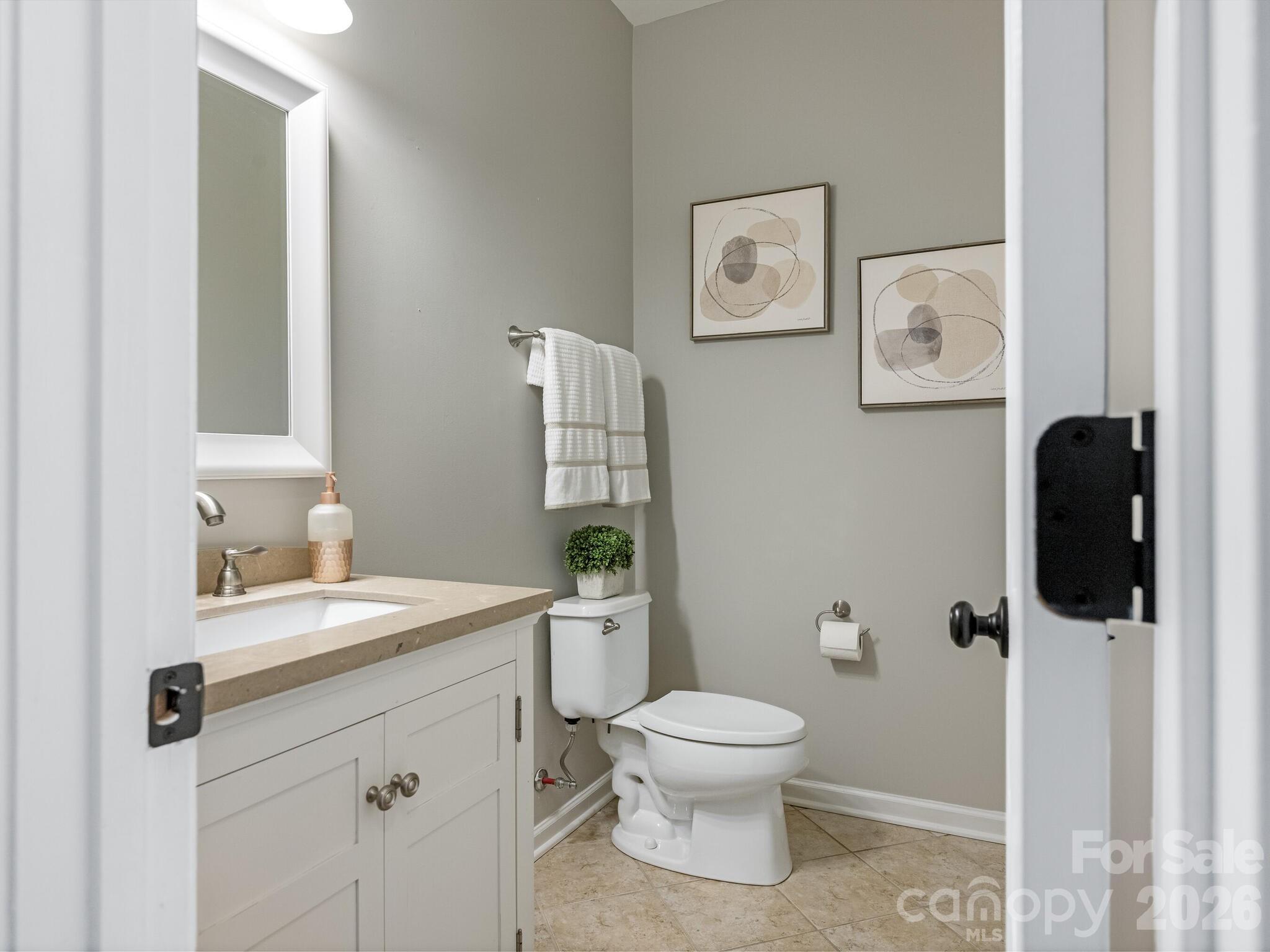 103 Morab Drive — Matthews