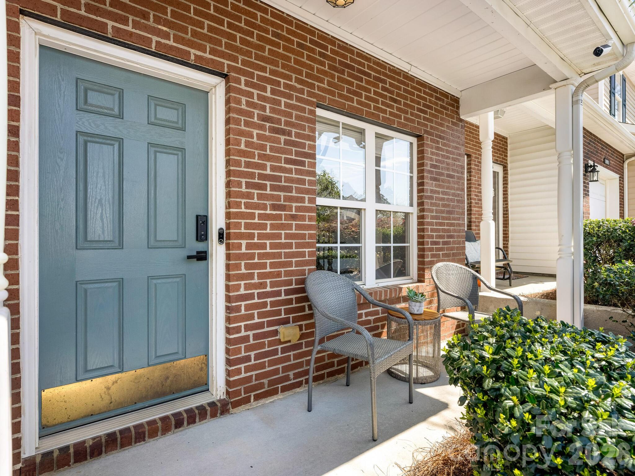 103 Morab Drive — Matthews