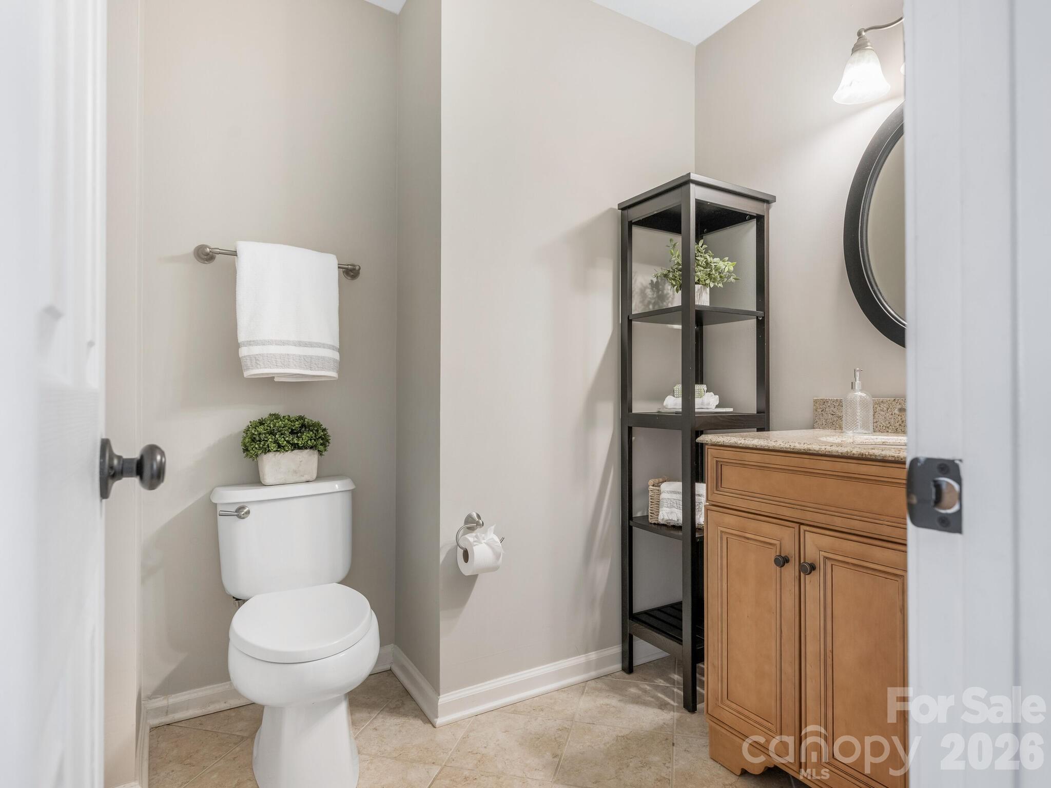 103 Morab Drive — Matthews