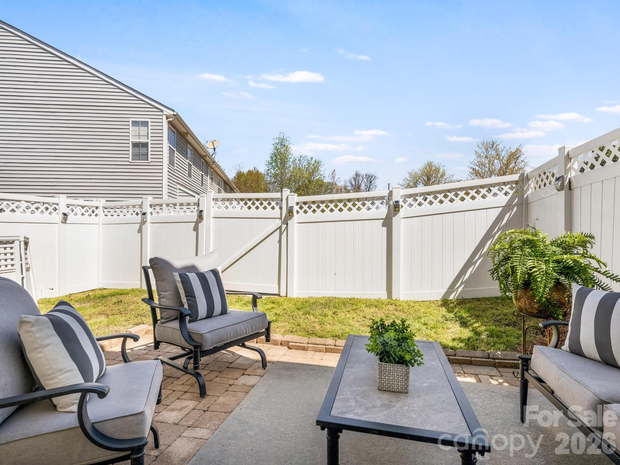 103 Morab Drive — Matthews