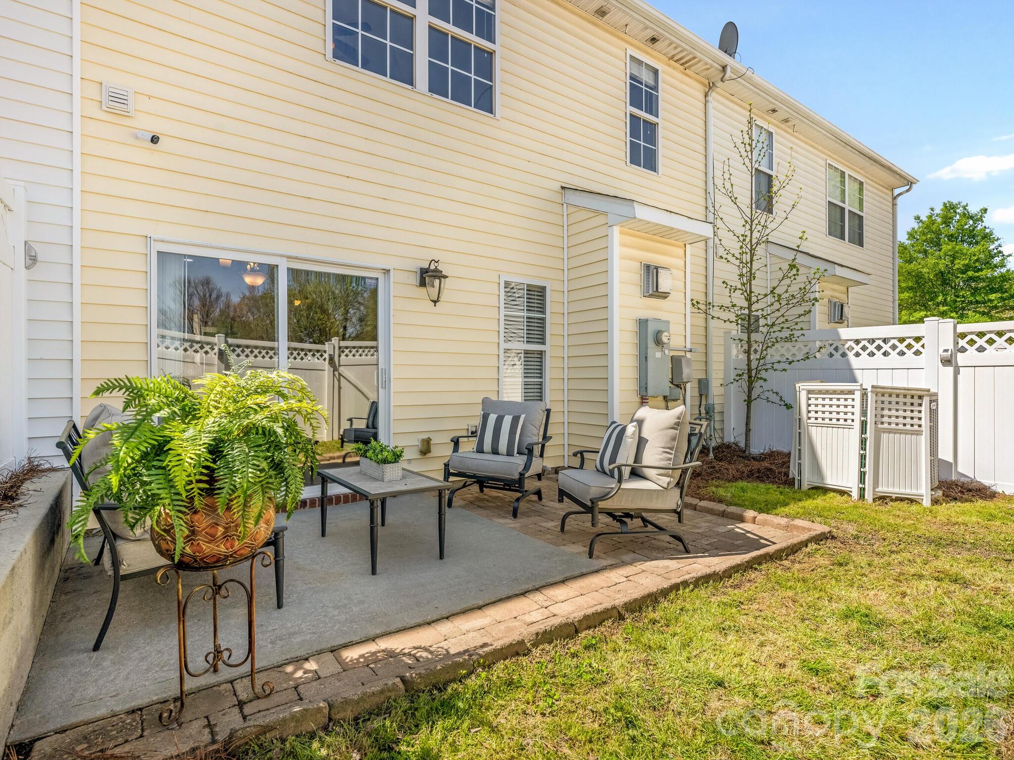 103 Morab Drive — Matthews