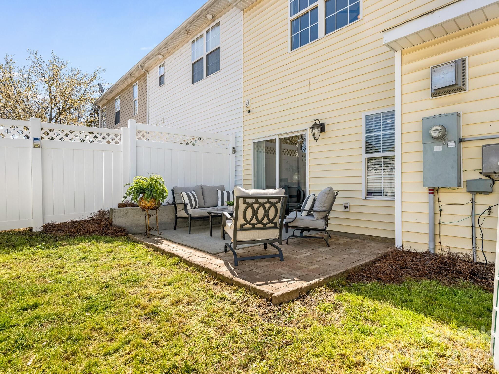 103 Morab Drive — Matthews