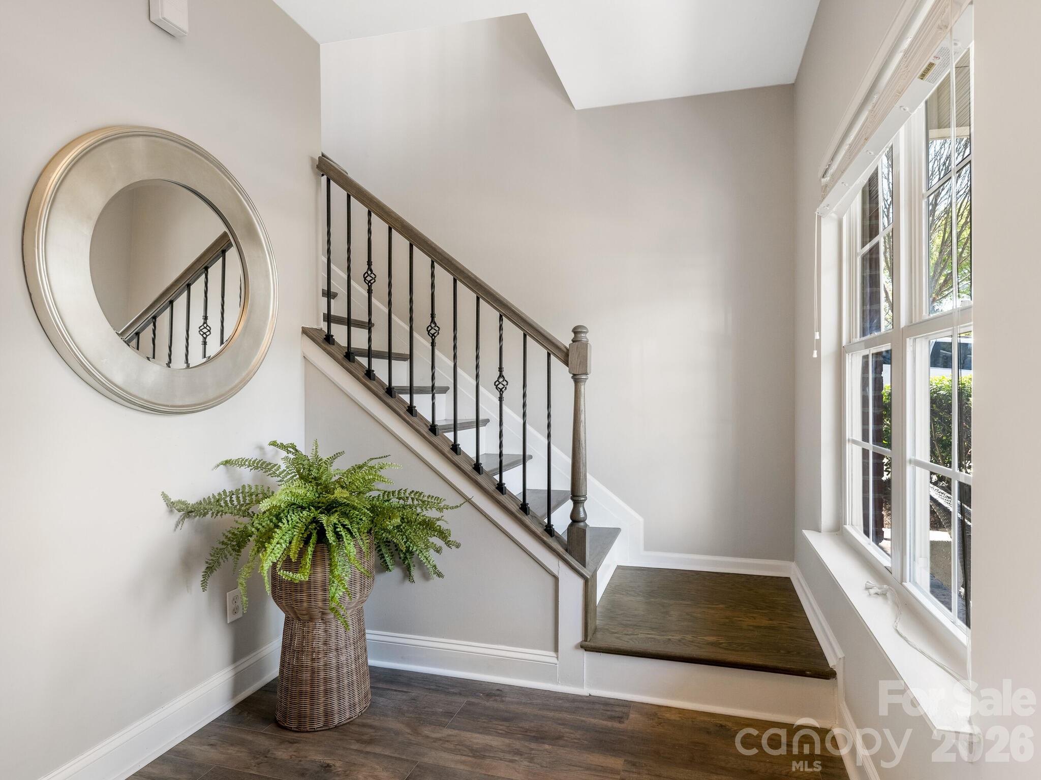 103 Morab Drive — Matthews