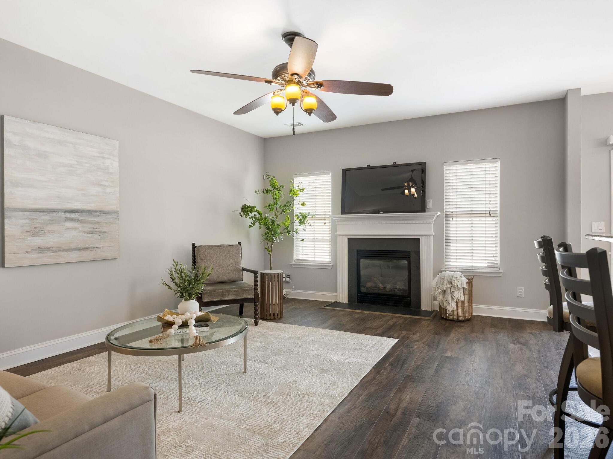 103 Morab Drive — Matthews