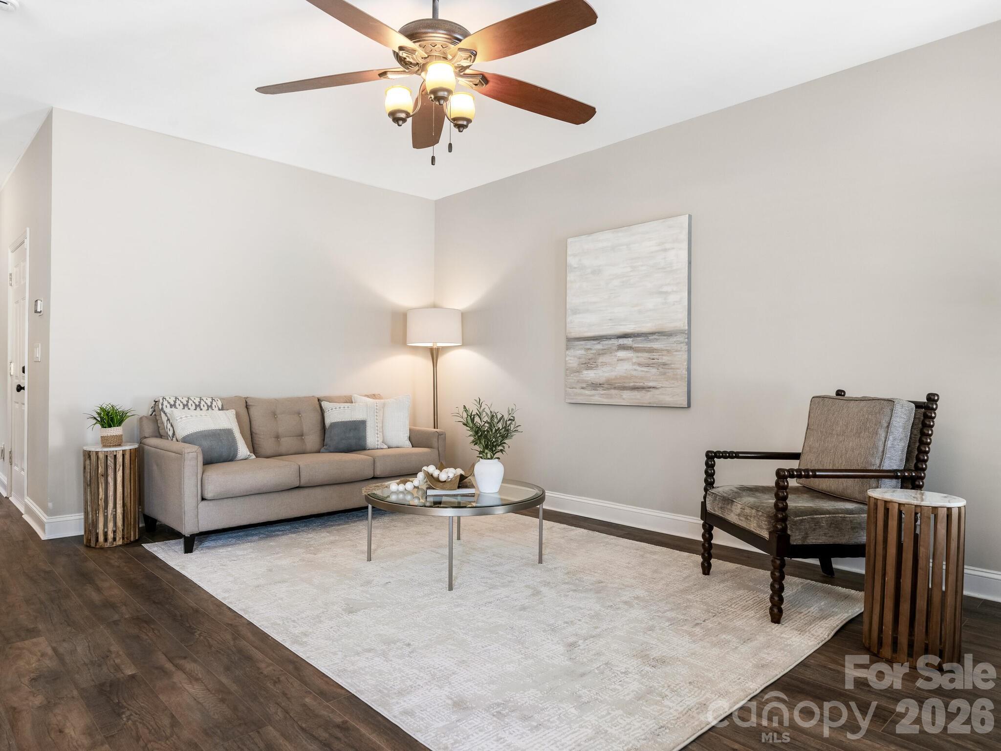 103 Morab Drive — Matthews