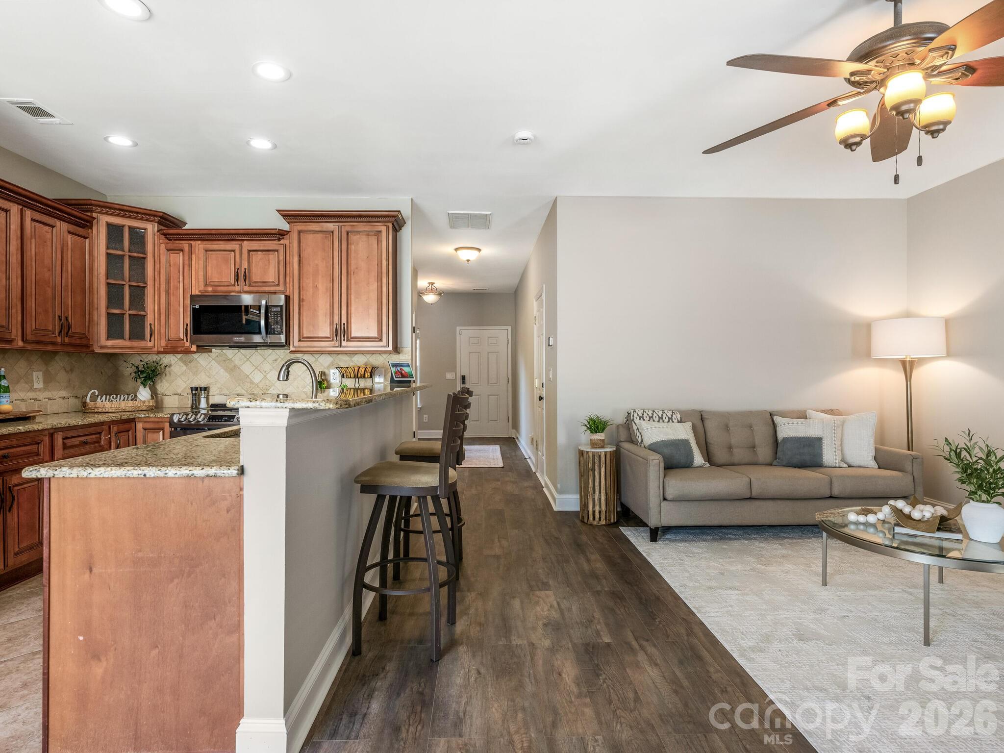 103 Morab Drive — Matthews