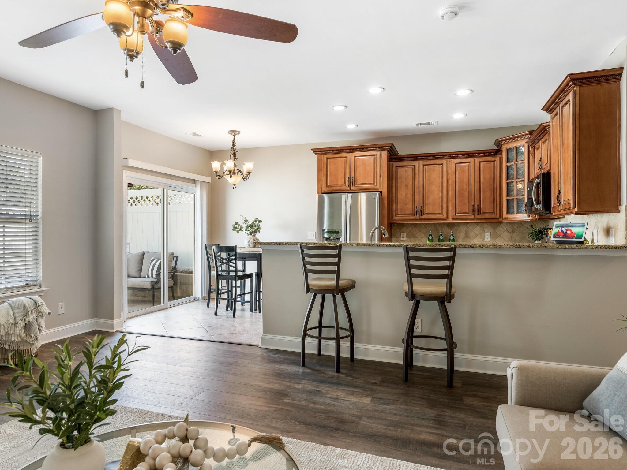 103 Morab Drive — Matthews