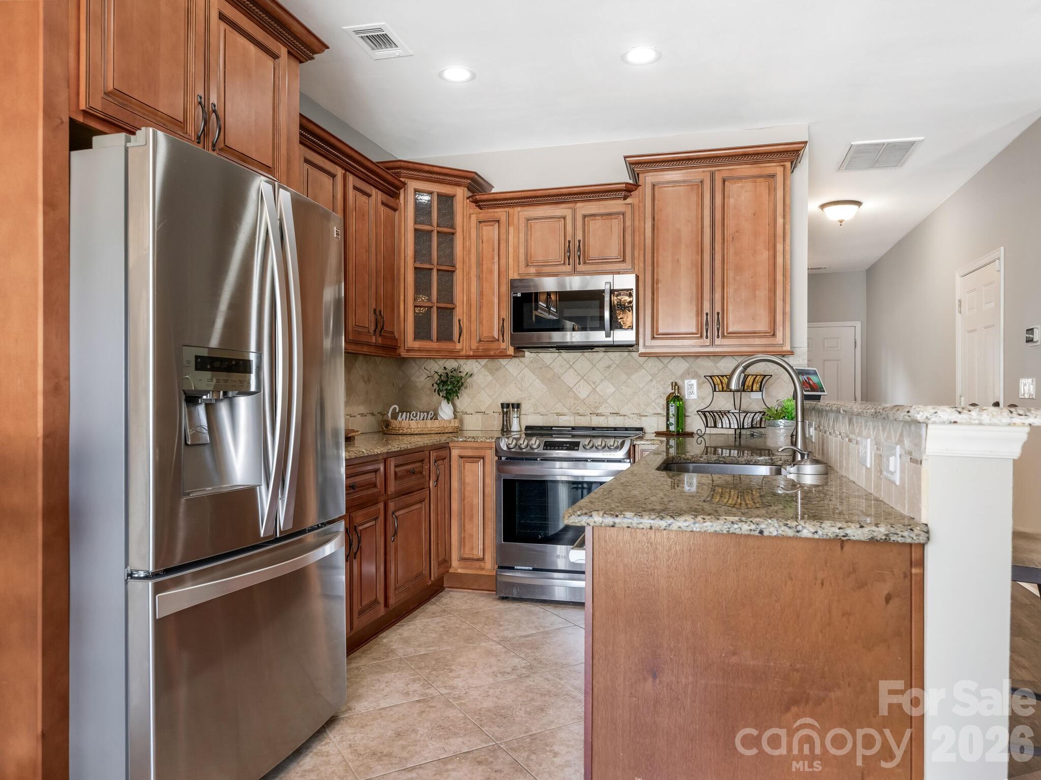 103 Morab Drive — Matthews