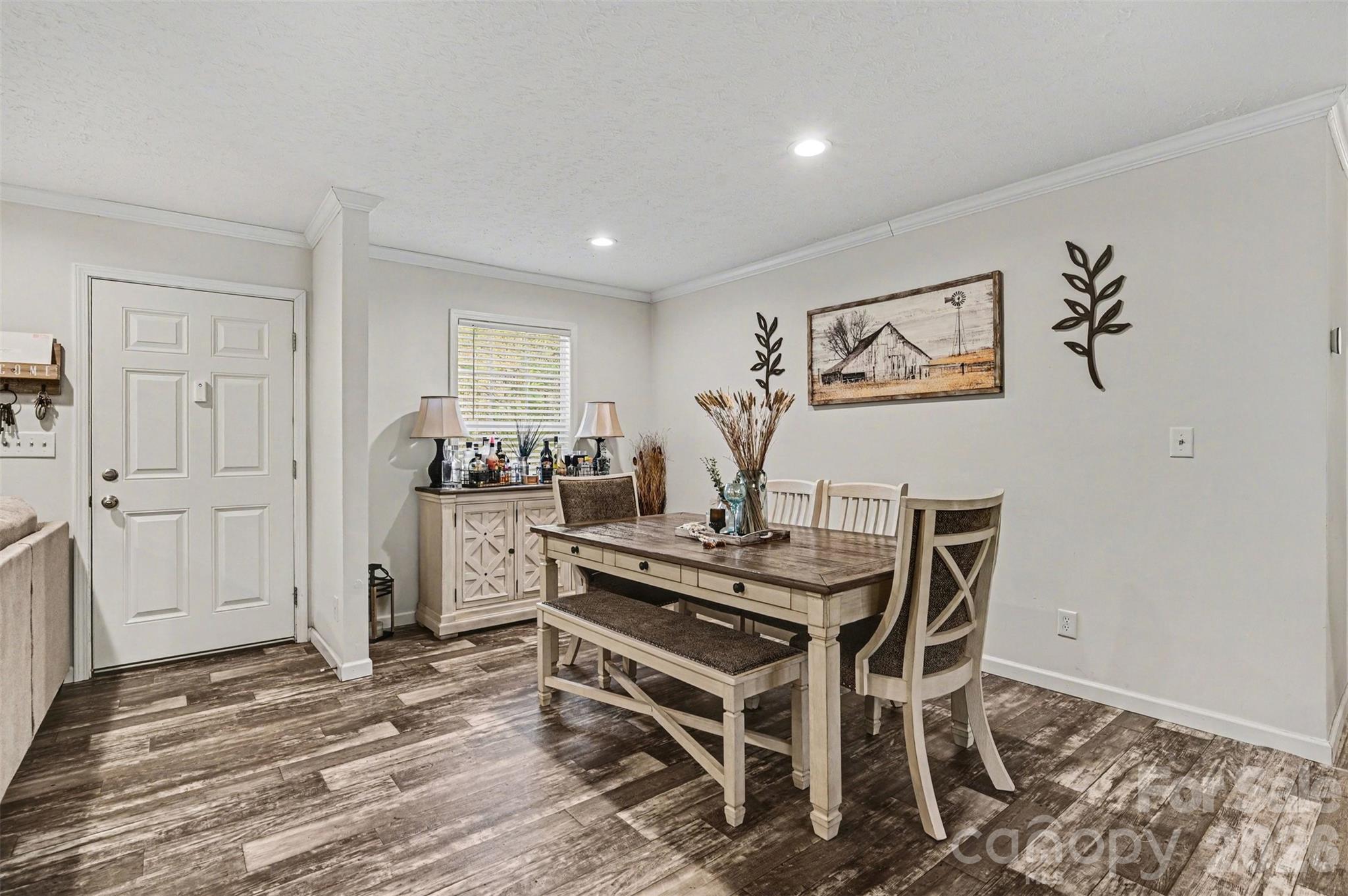 420 Hoffman Road — Lincolnton