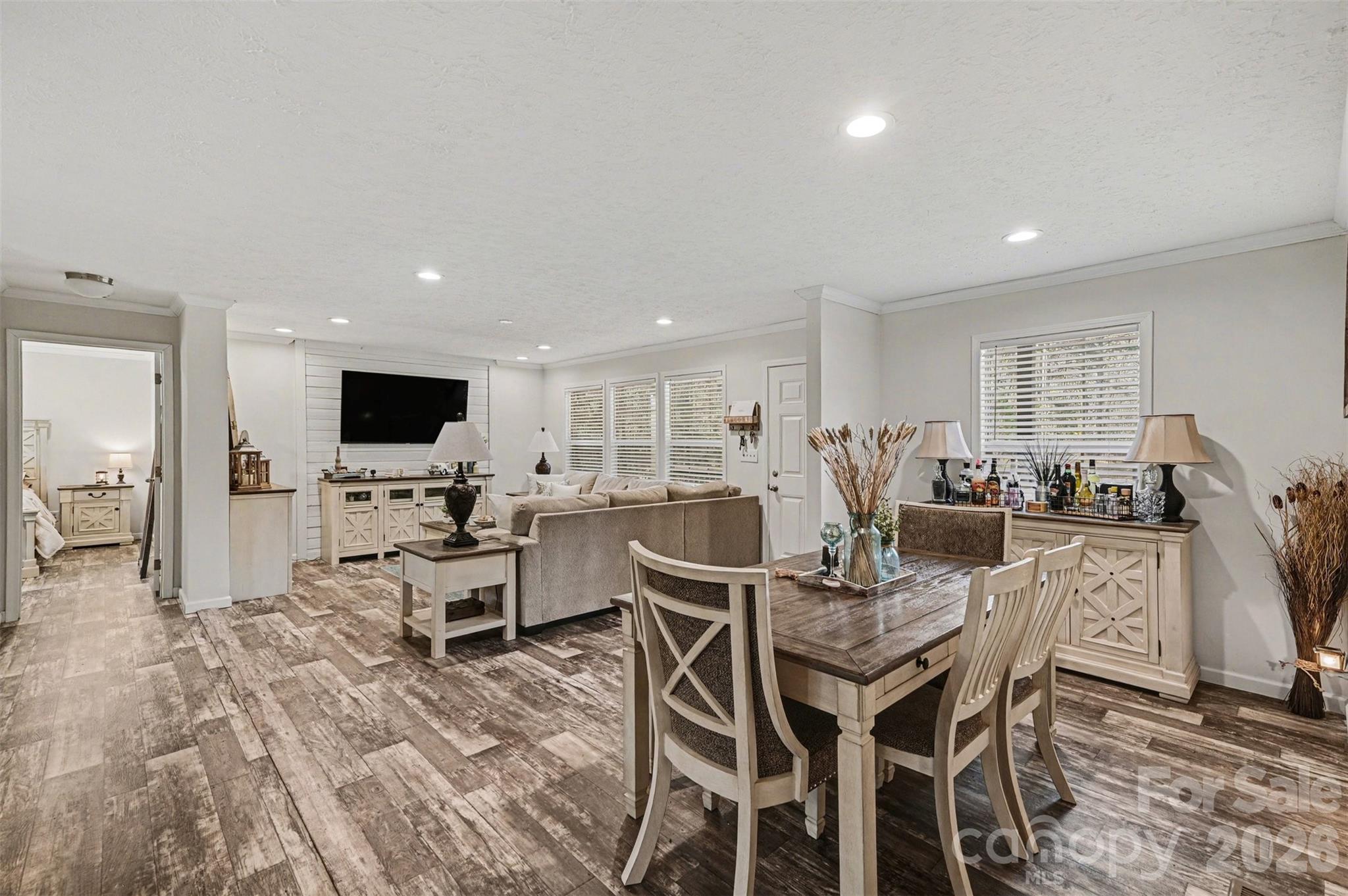 420 Hoffman Road — Lincolnton