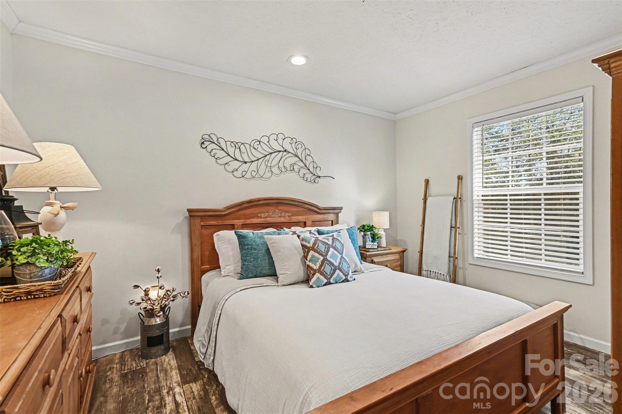 420 Hoffman Road — Lincolnton