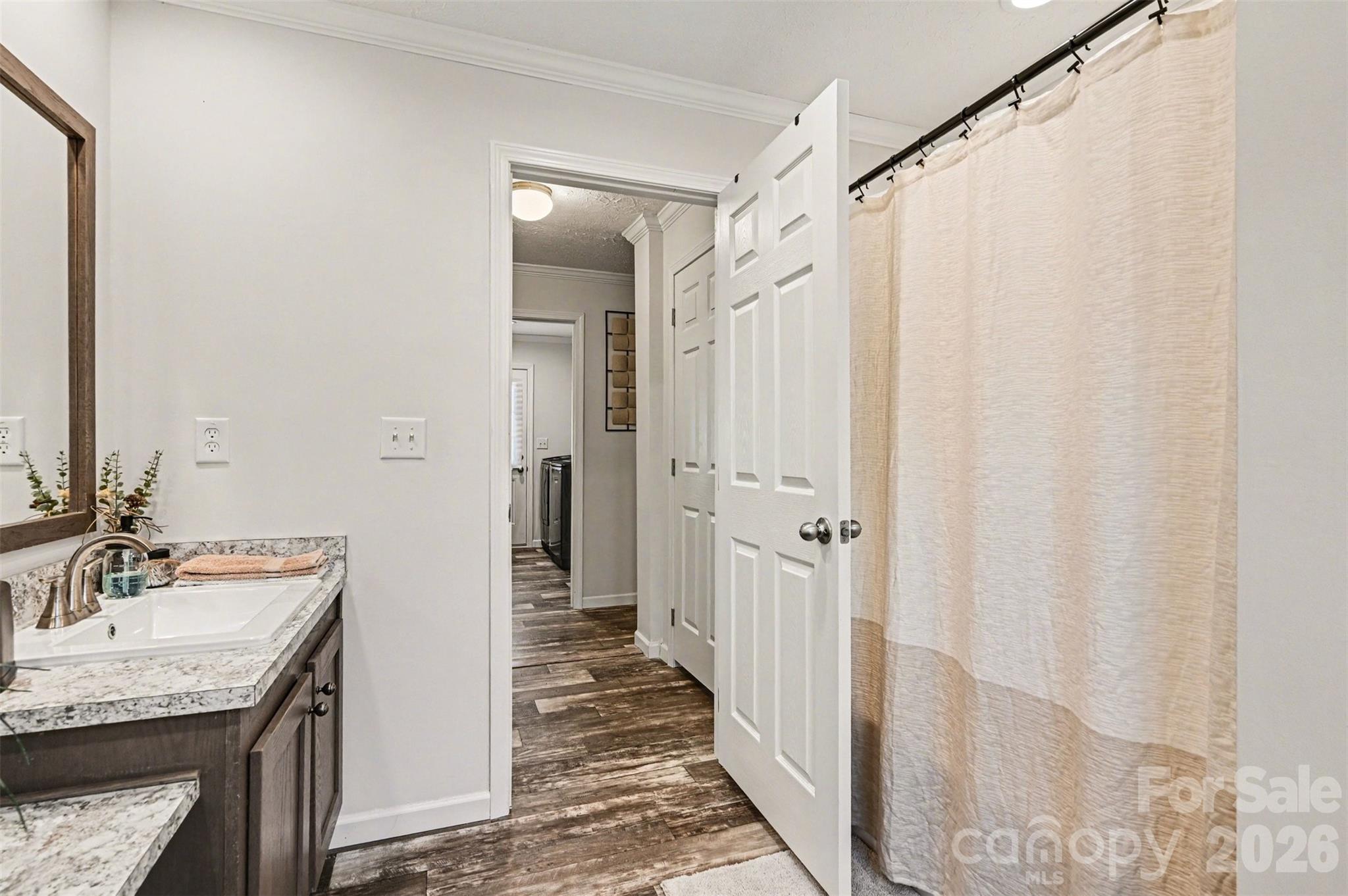 420 Hoffman Road — Lincolnton