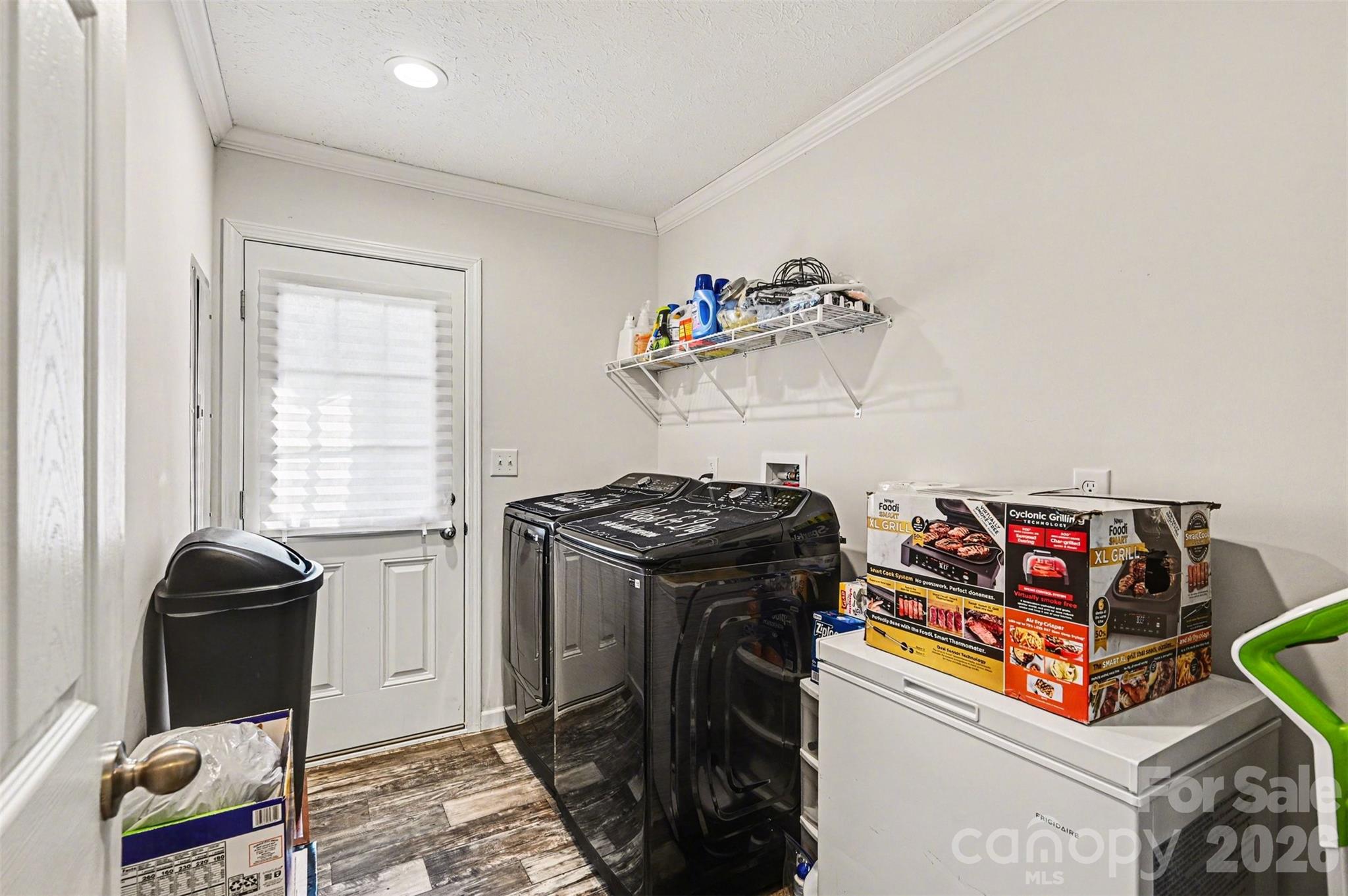 420 Hoffman Road — Lincolnton