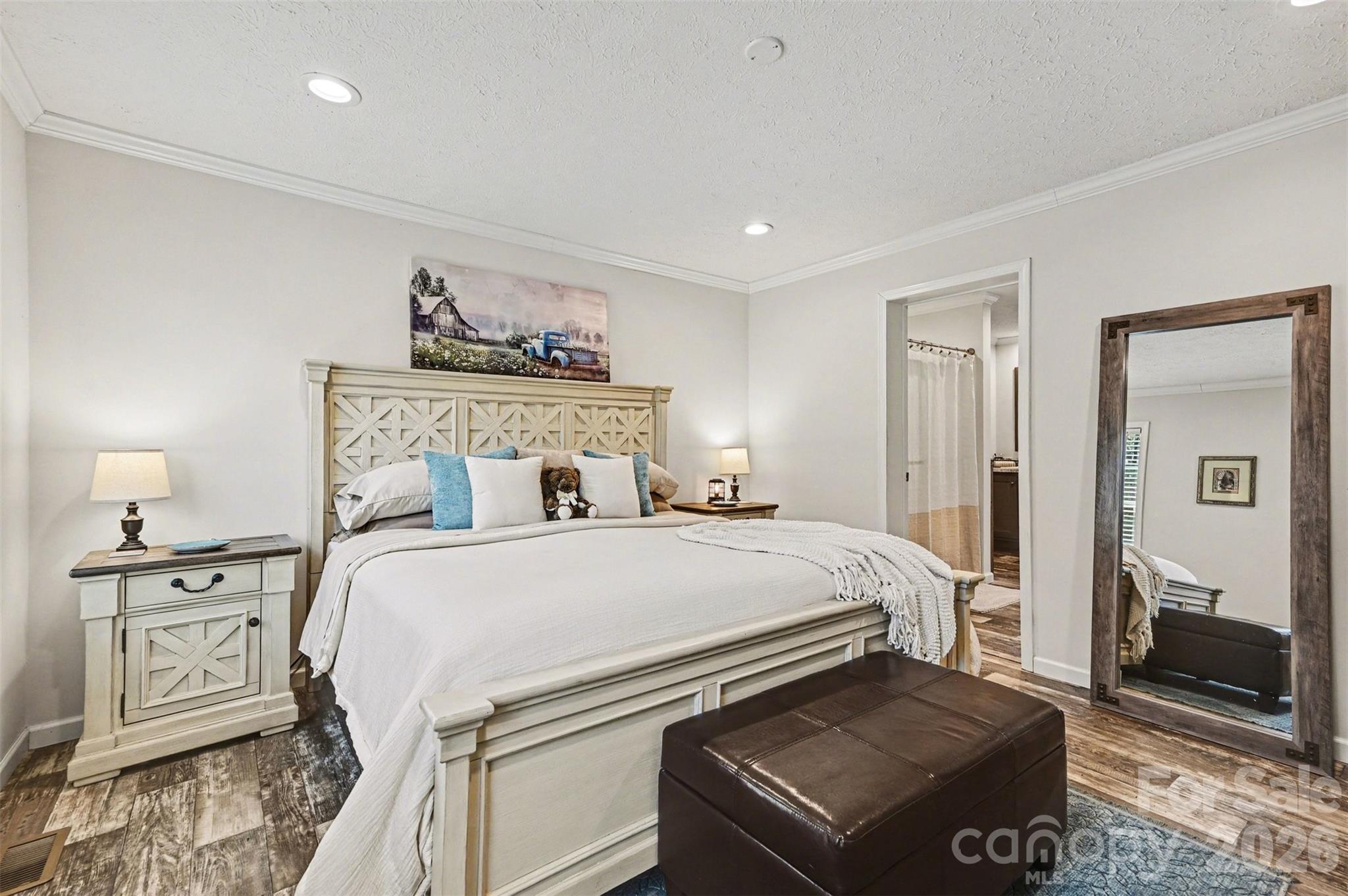 420 Hoffman Road — Lincolnton