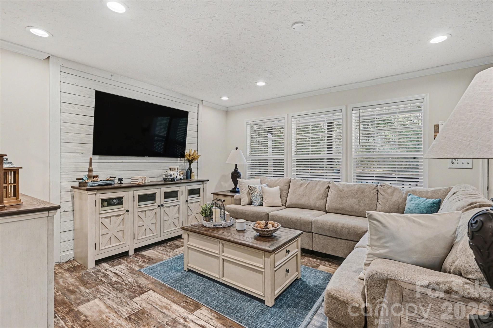 420 Hoffman Road — Lincolnton