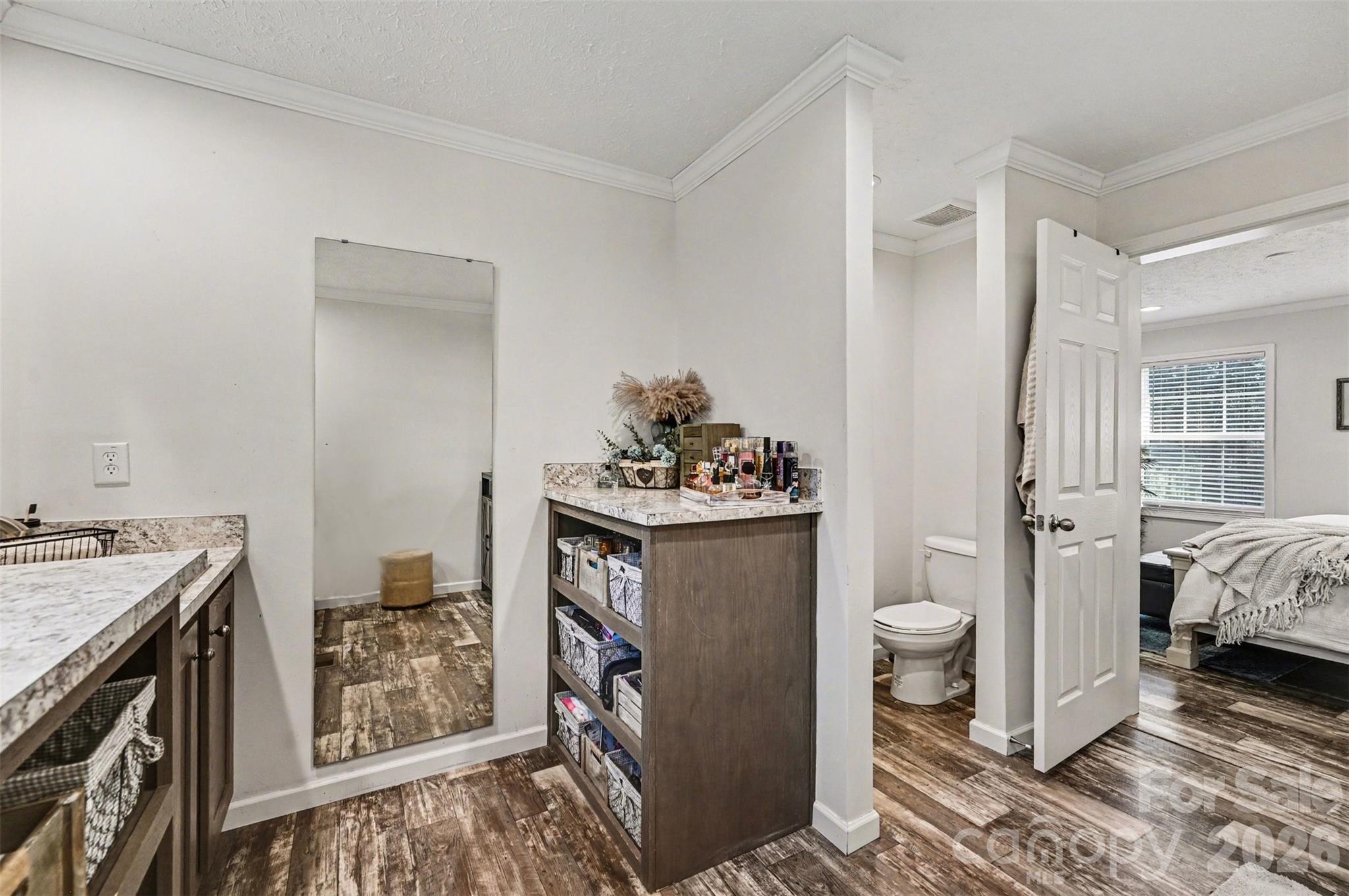 420 Hoffman Road — Lincolnton