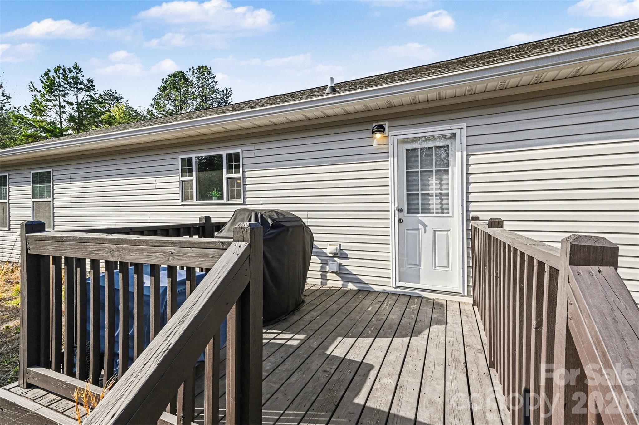 420 Hoffman Road — Lincolnton