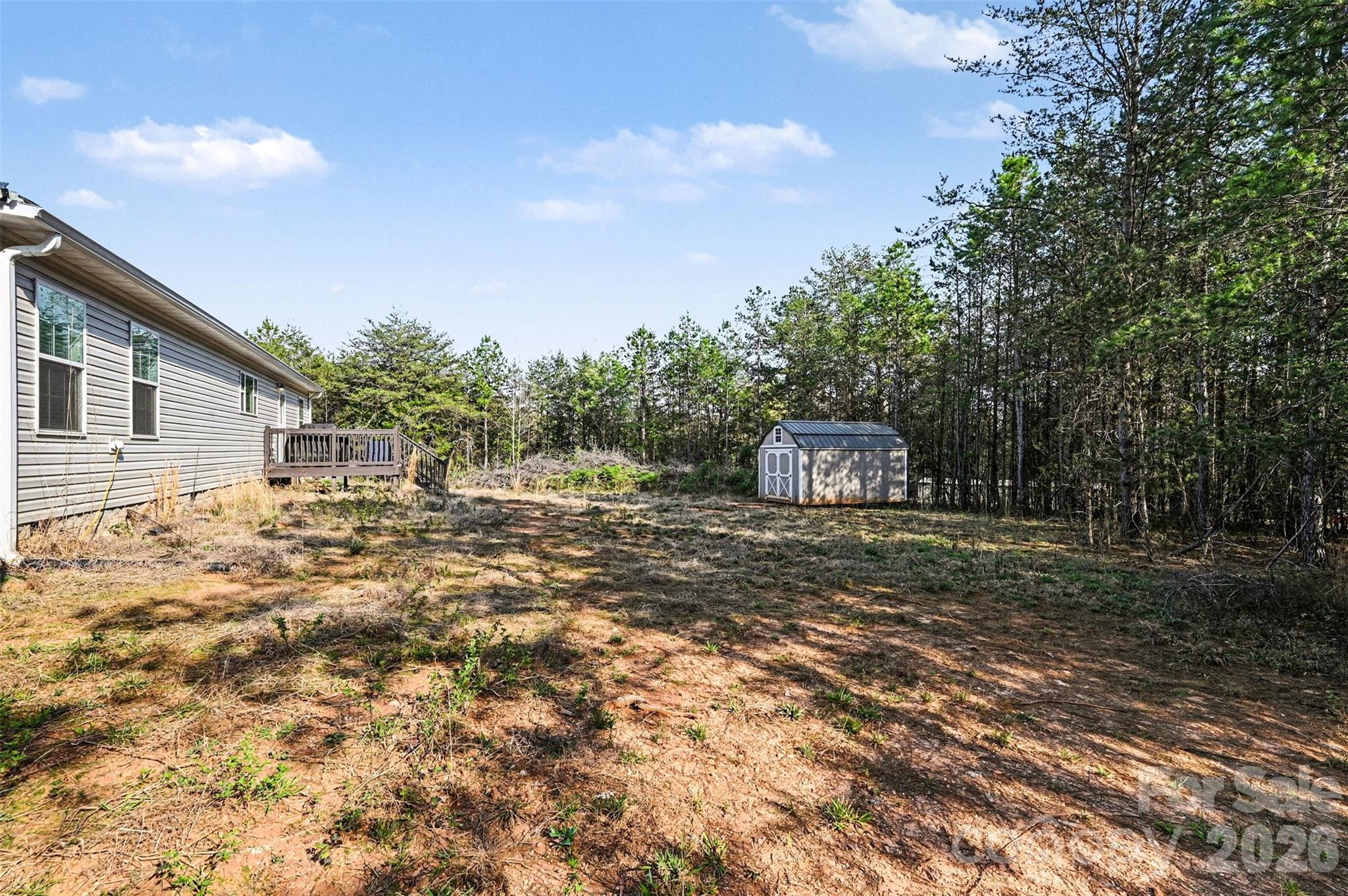 420 Hoffman Road — Lincolnton