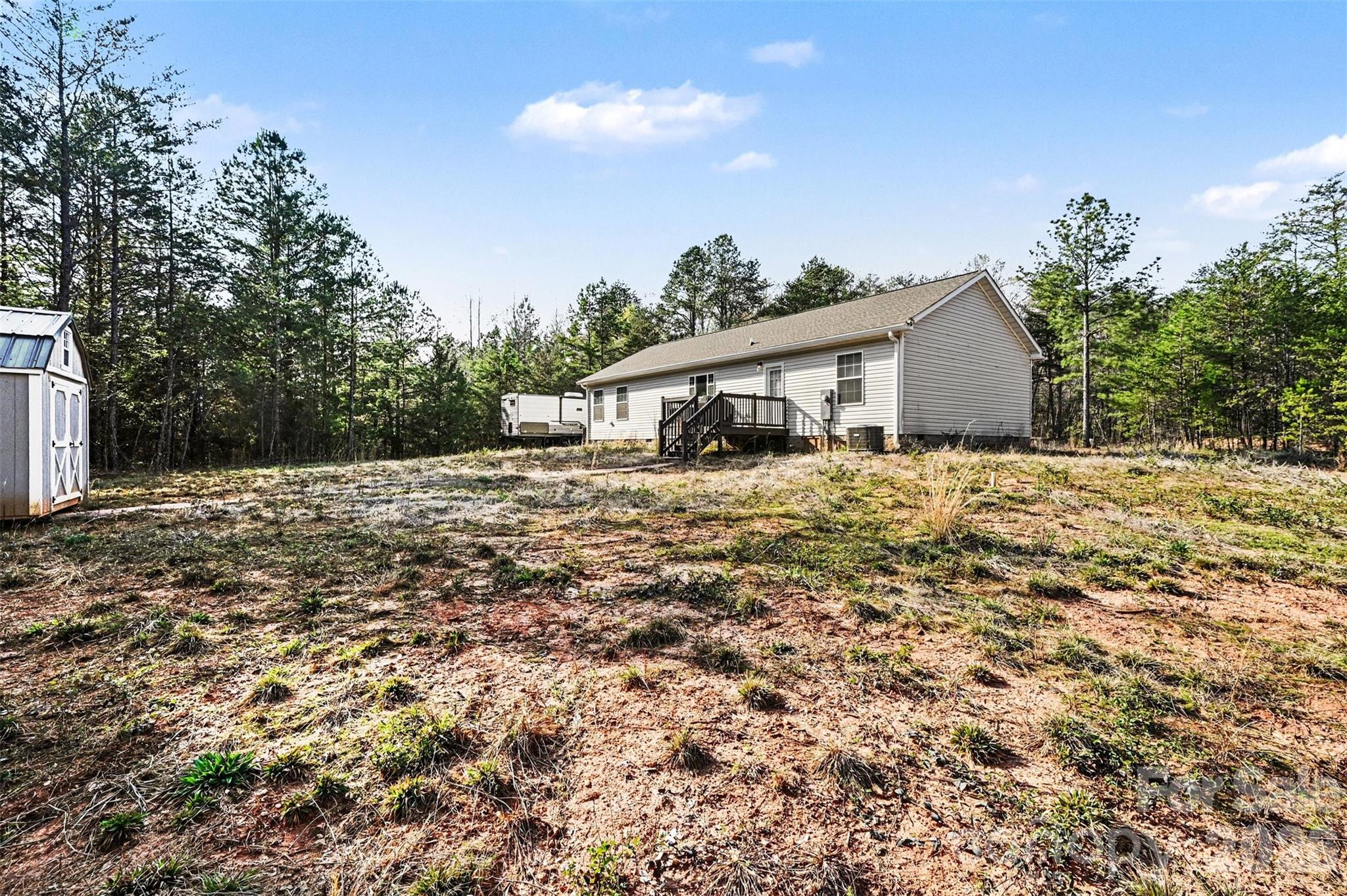 420 Hoffman Road — Lincolnton