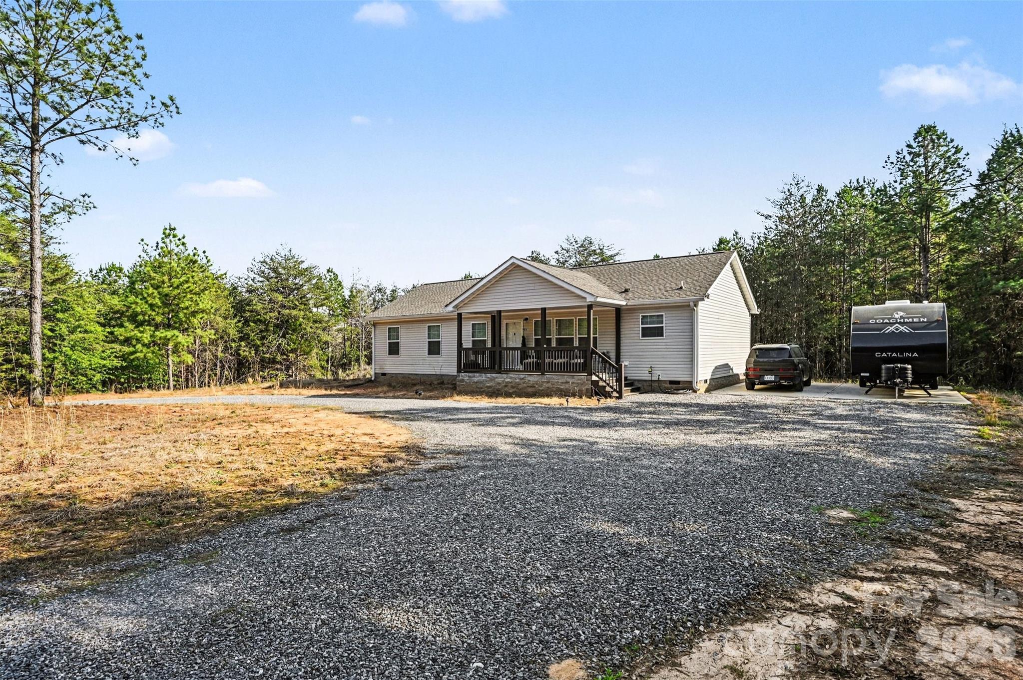 420 Hoffman Road — Lincolnton