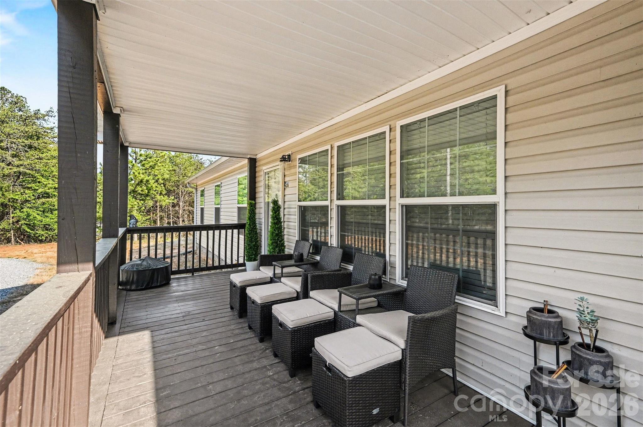 420 Hoffman Road — Lincolnton