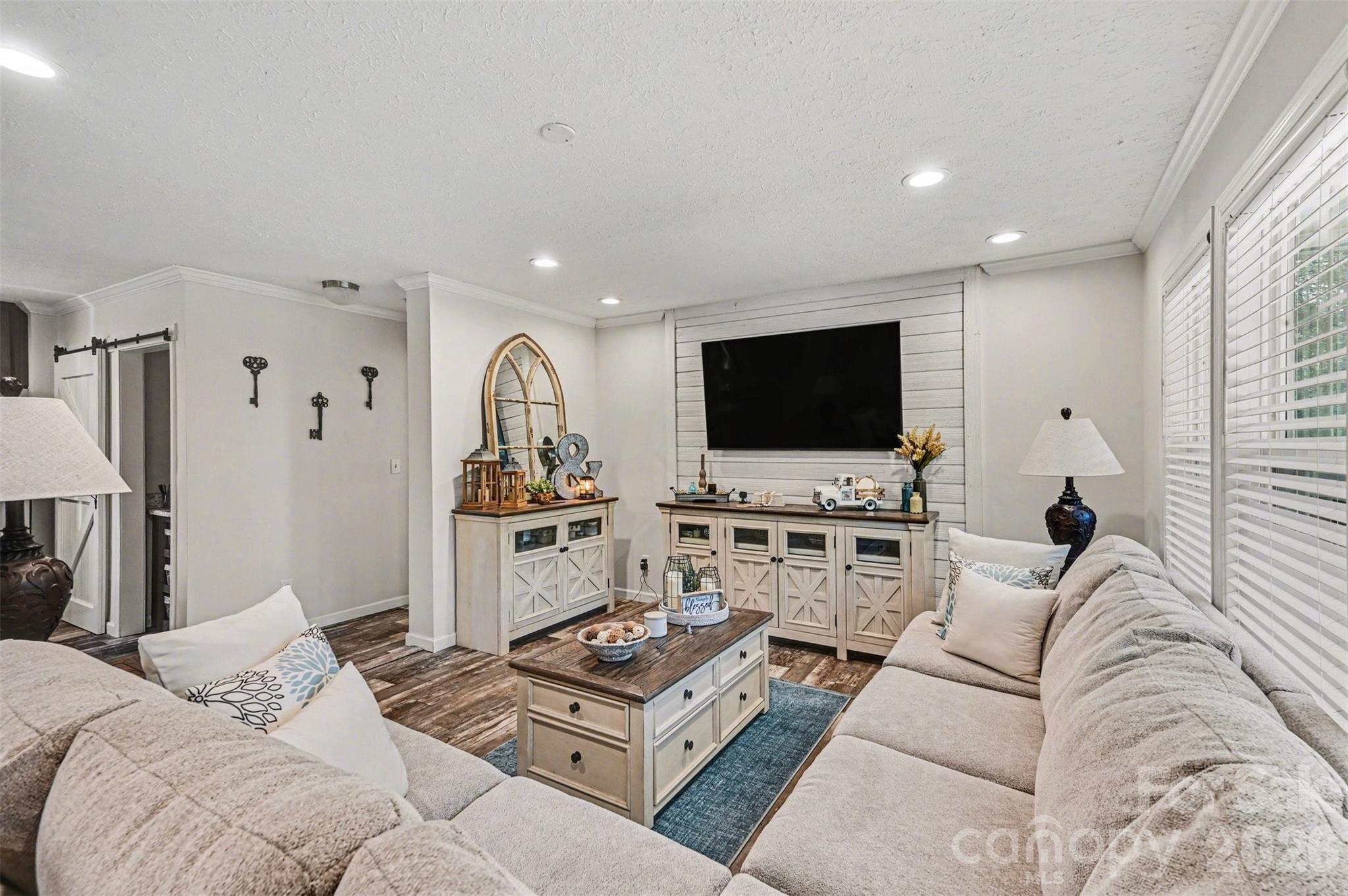 420 Hoffman Road — Lincolnton