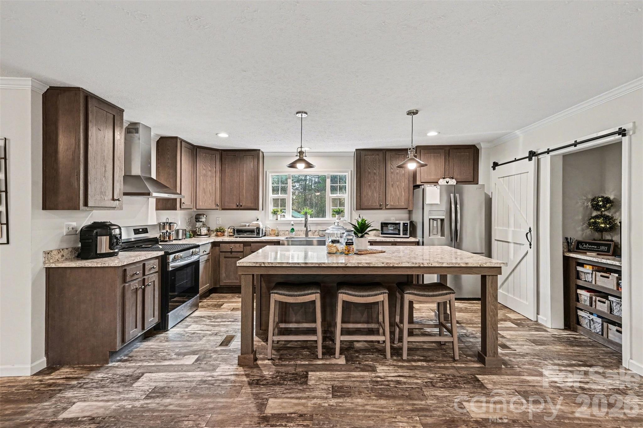 420 Hoffman Road — Lincolnton