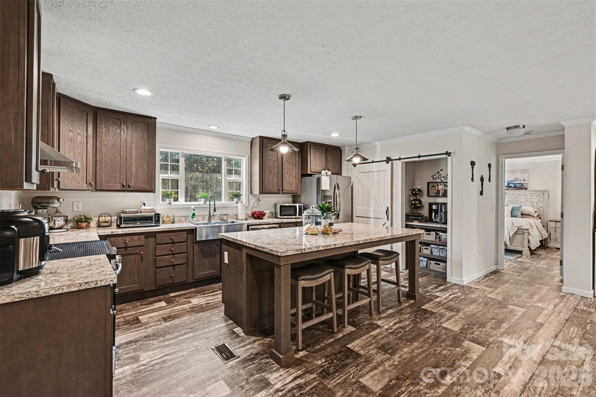 420 Hoffman Road — Lincolnton