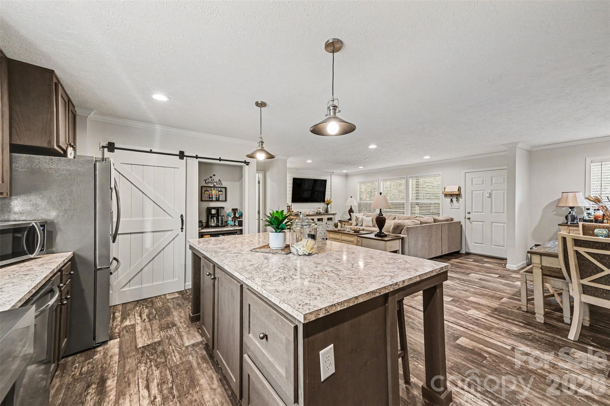 420 Hoffman Road — Lincolnton