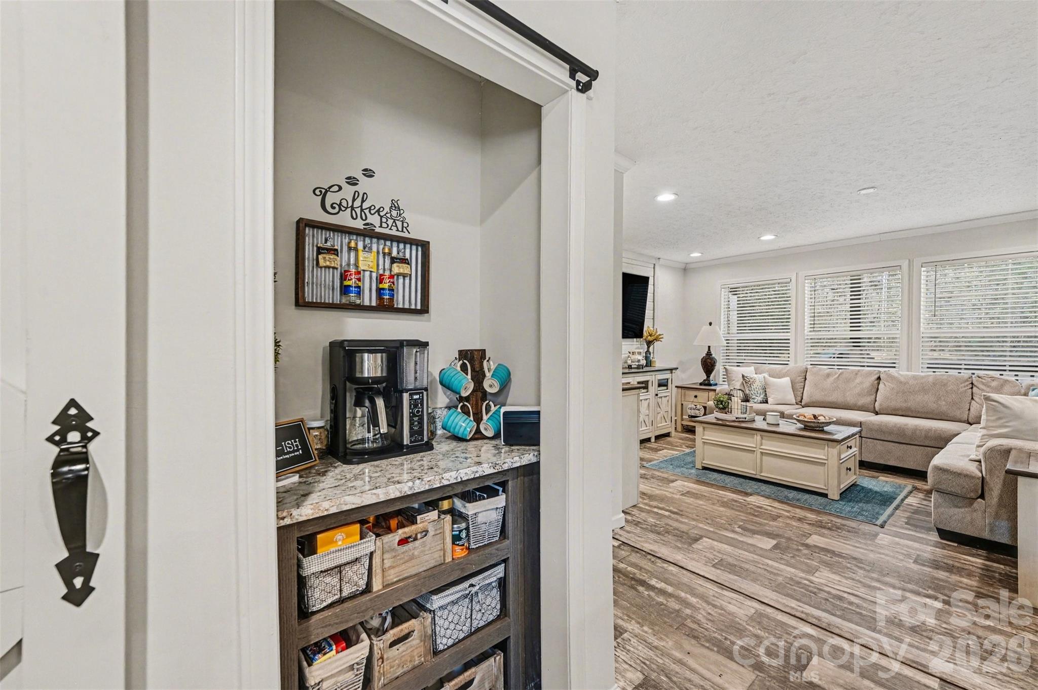 420 Hoffman Road — Lincolnton