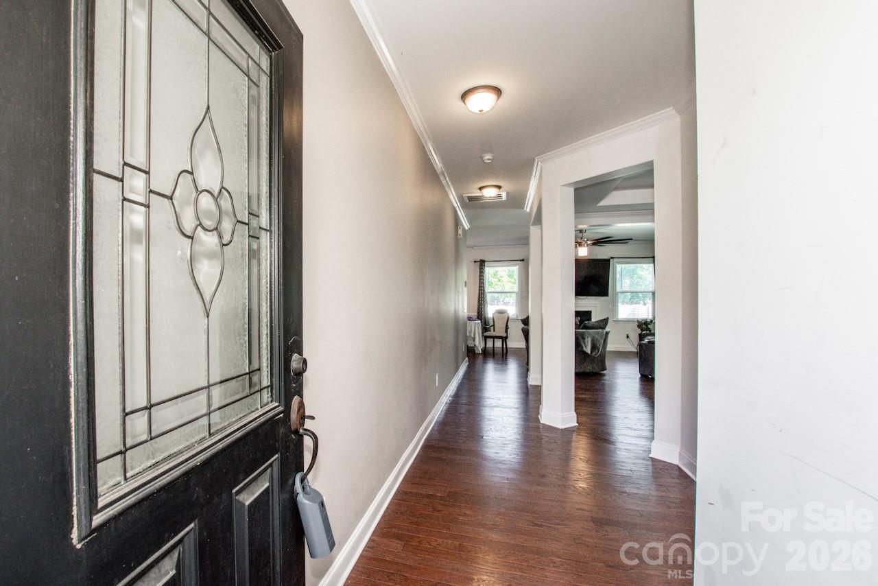 4160 SW Waterstone Place SW — Concord