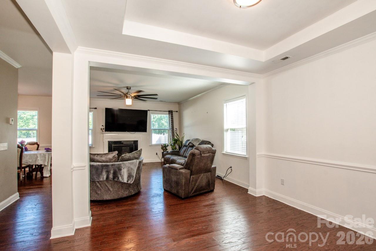 4160 SW Waterstone Place SW — Concord
