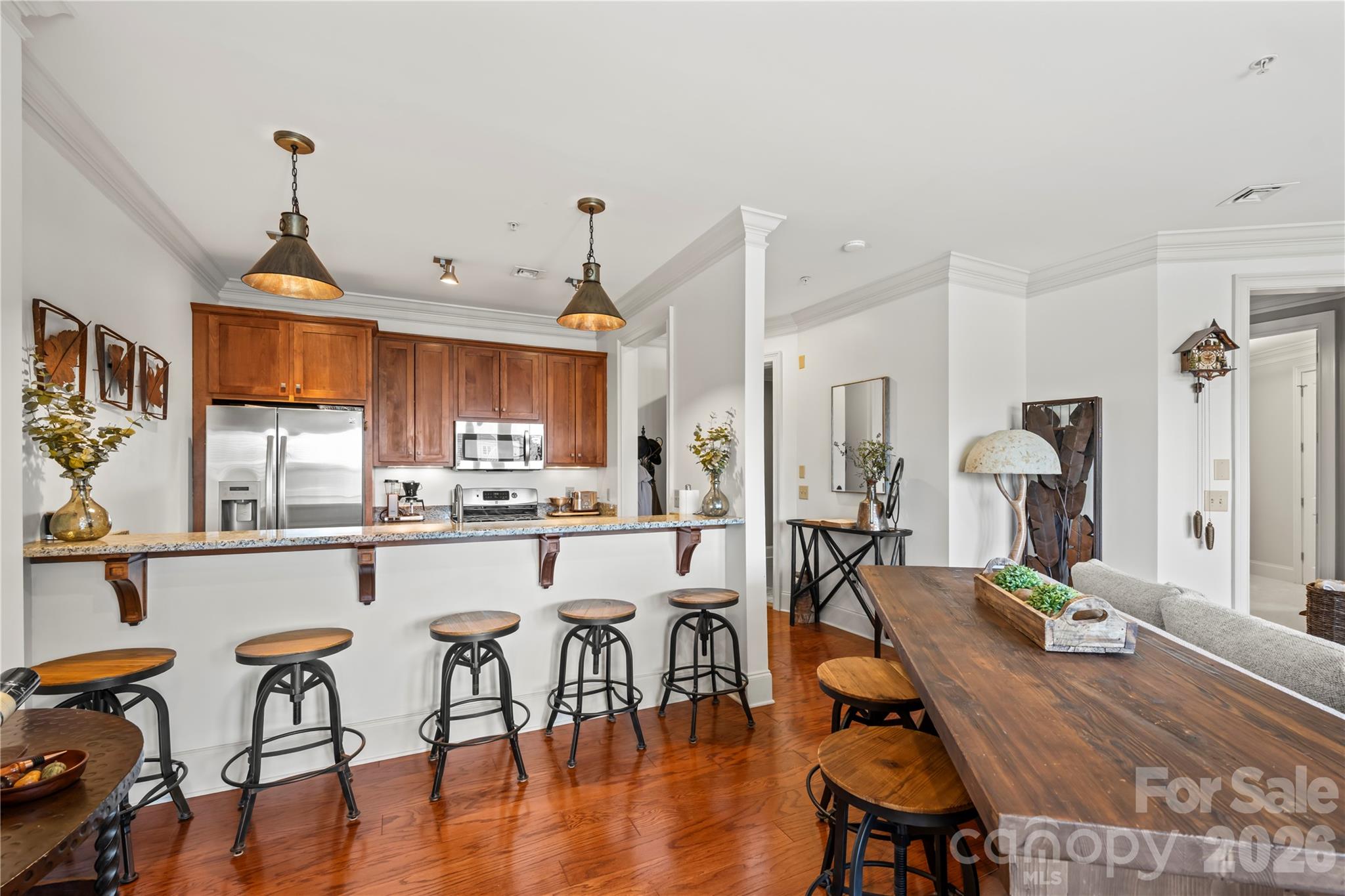 350 E Allen Street #303 — Hendersonville