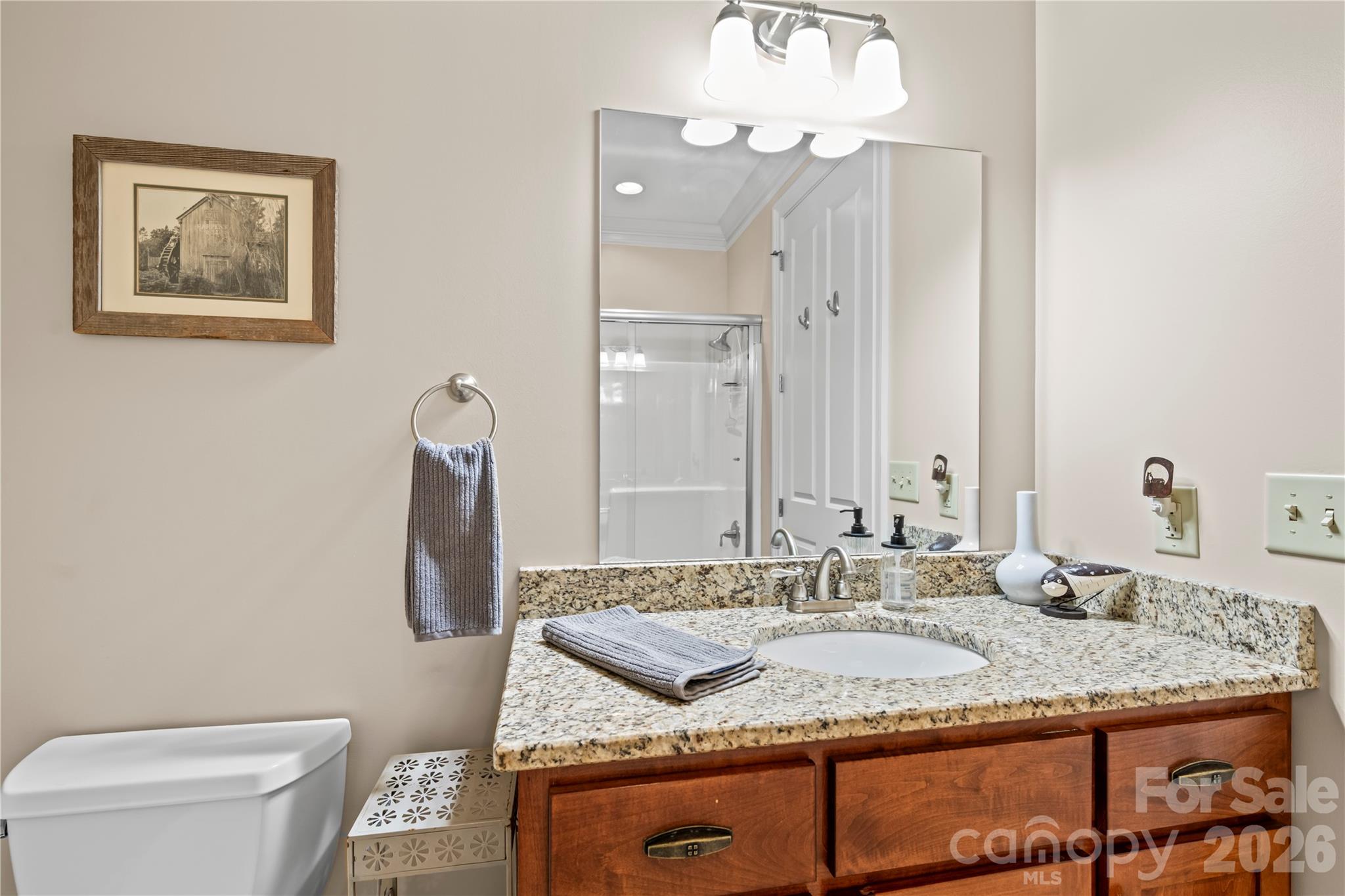 350 E Allen Street #303 — Hendersonville