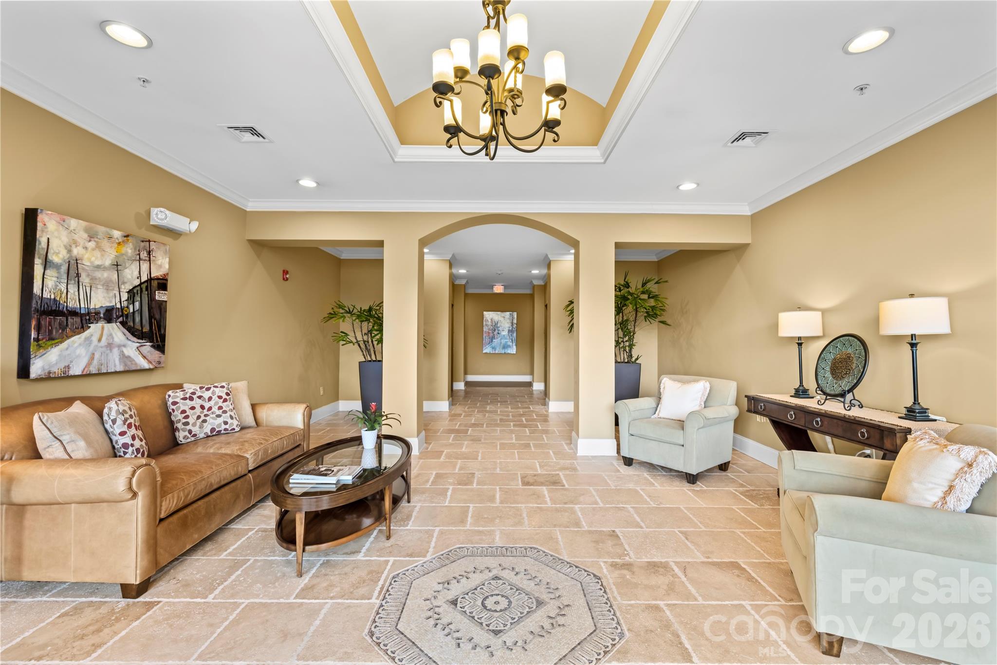 350 E Allen Street #303 — Hendersonville