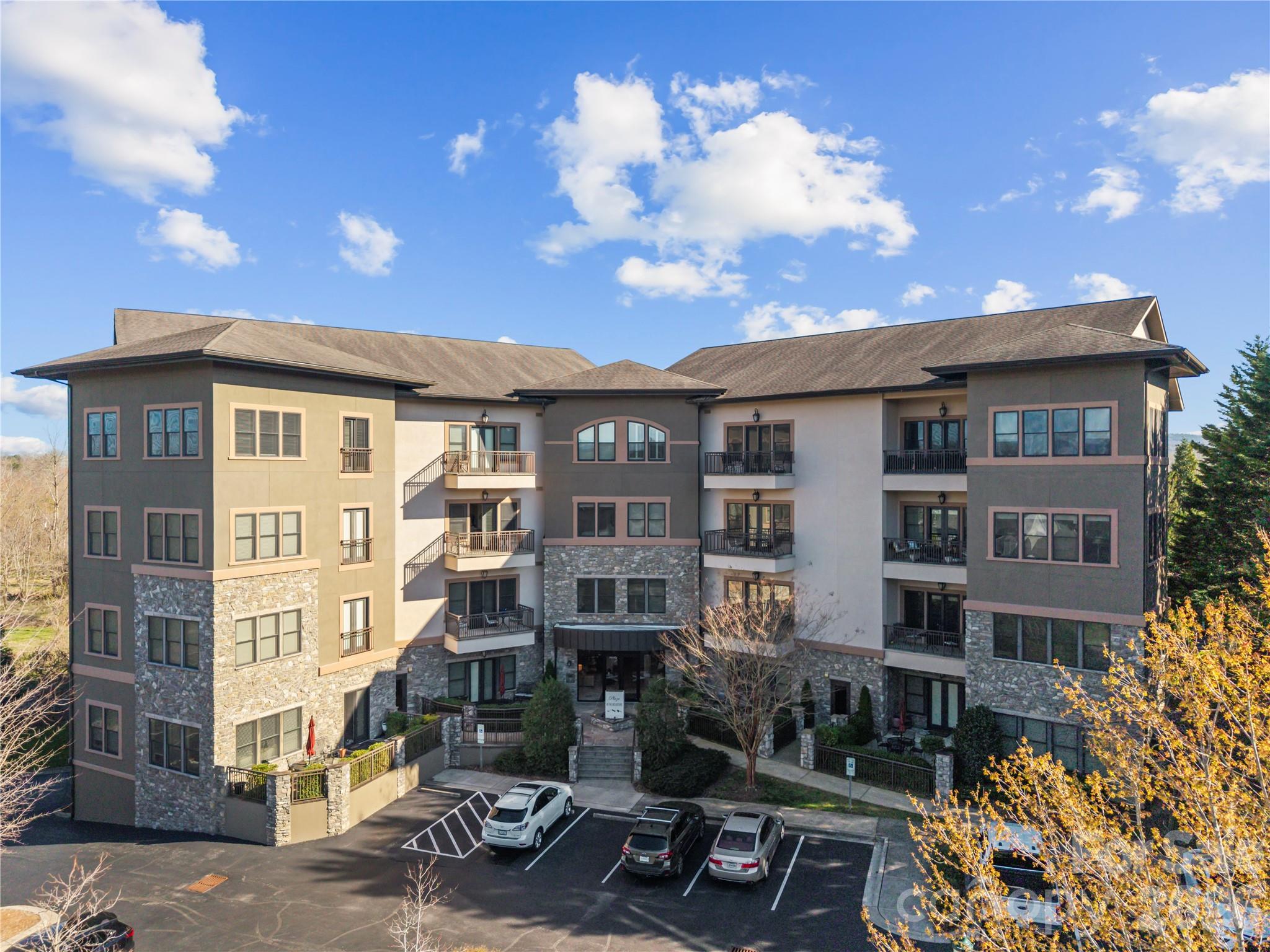 350 E Allen Street #303 — Hendersonville