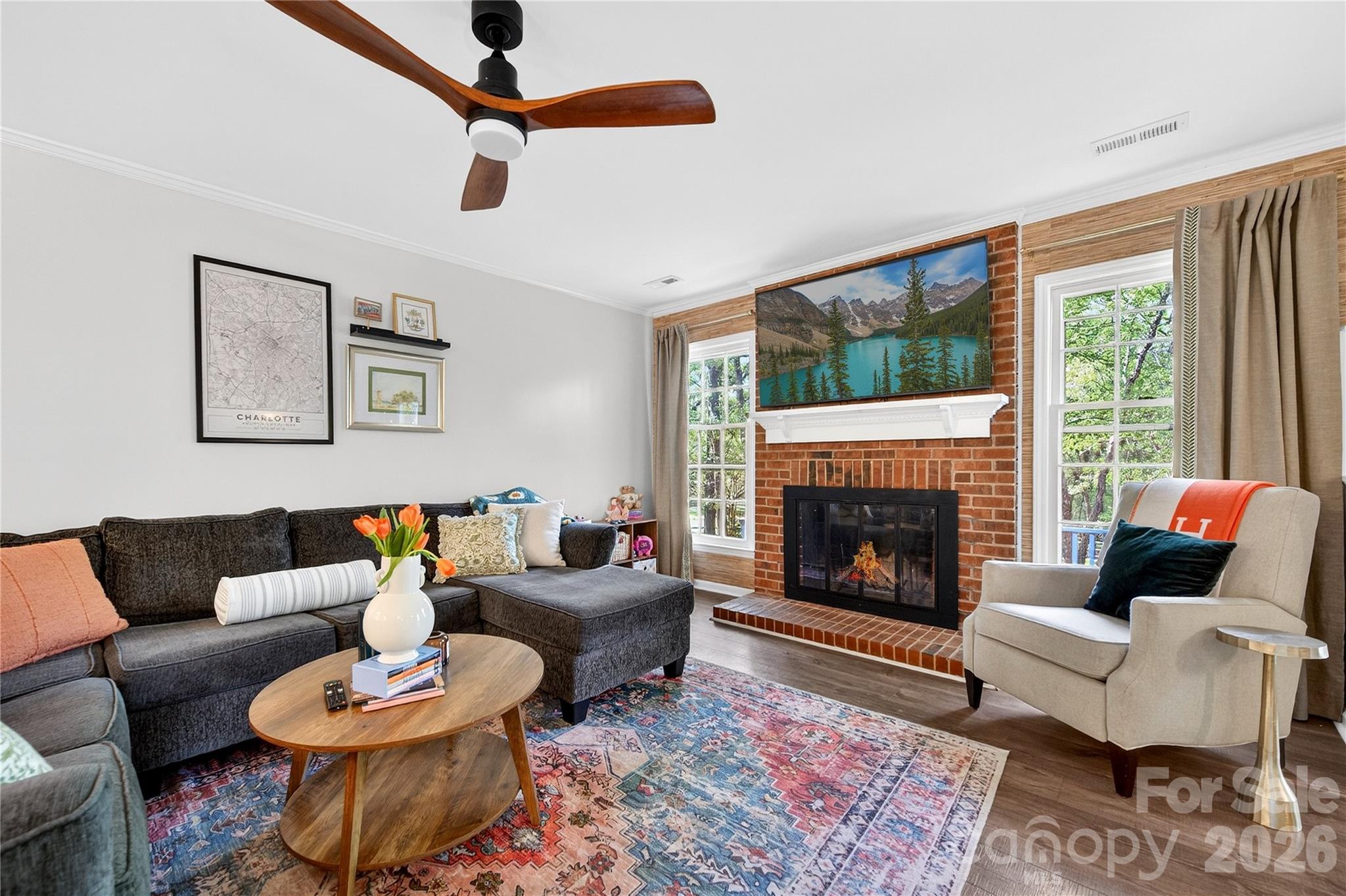 8844 Kirchenbaum Drive — Charlotte