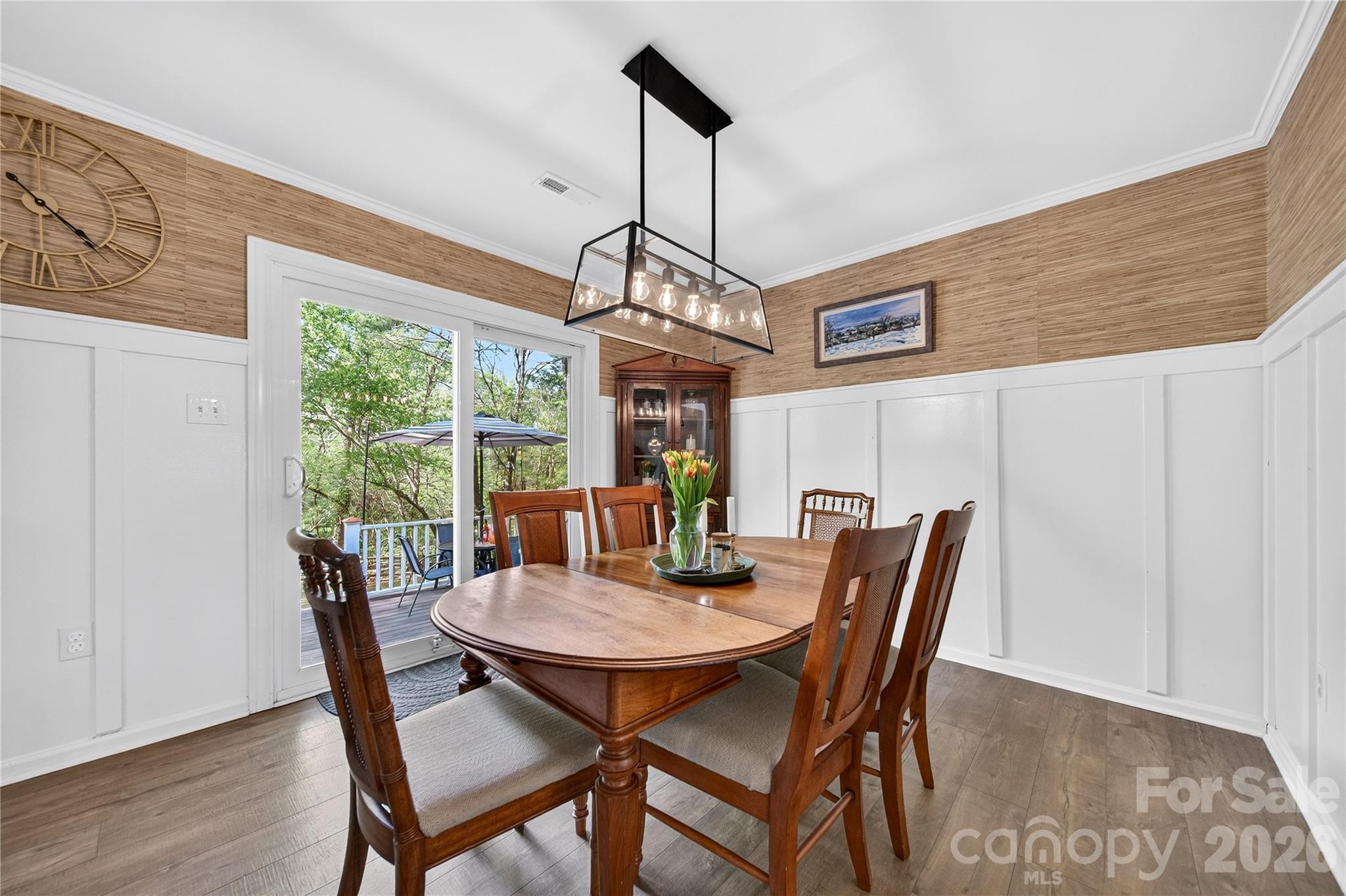 8844 Kirchenbaum Drive — Charlotte