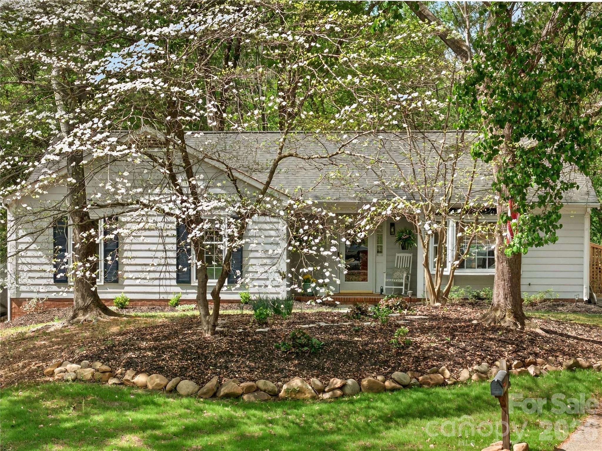 8844 Kirchenbaum Drive — Charlotte