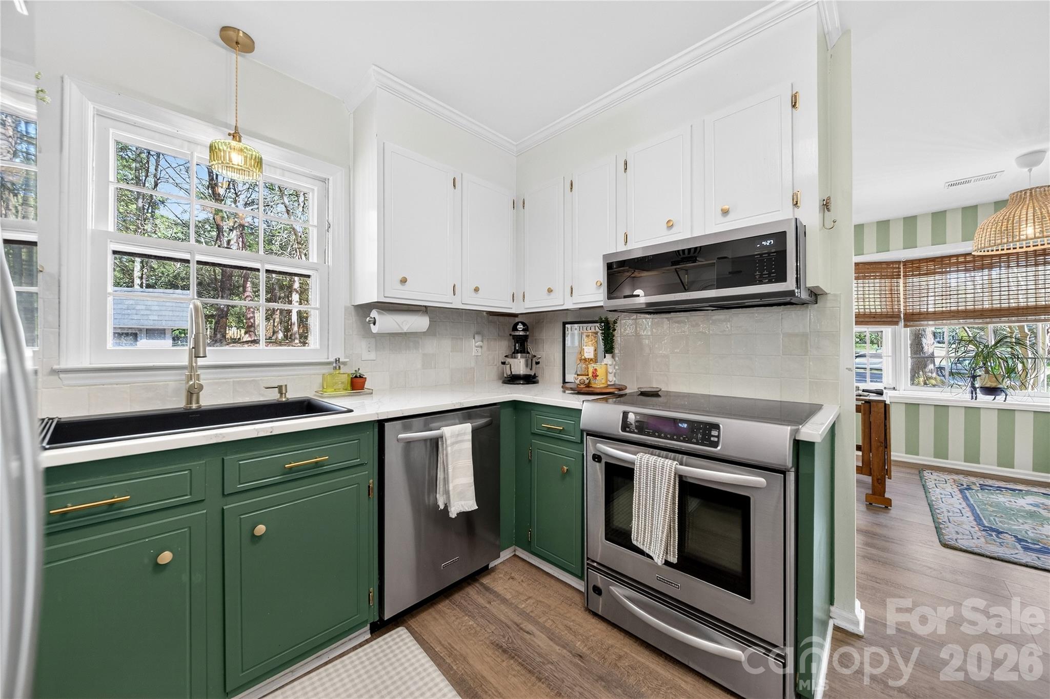 8844 Kirchenbaum Drive — Charlotte
