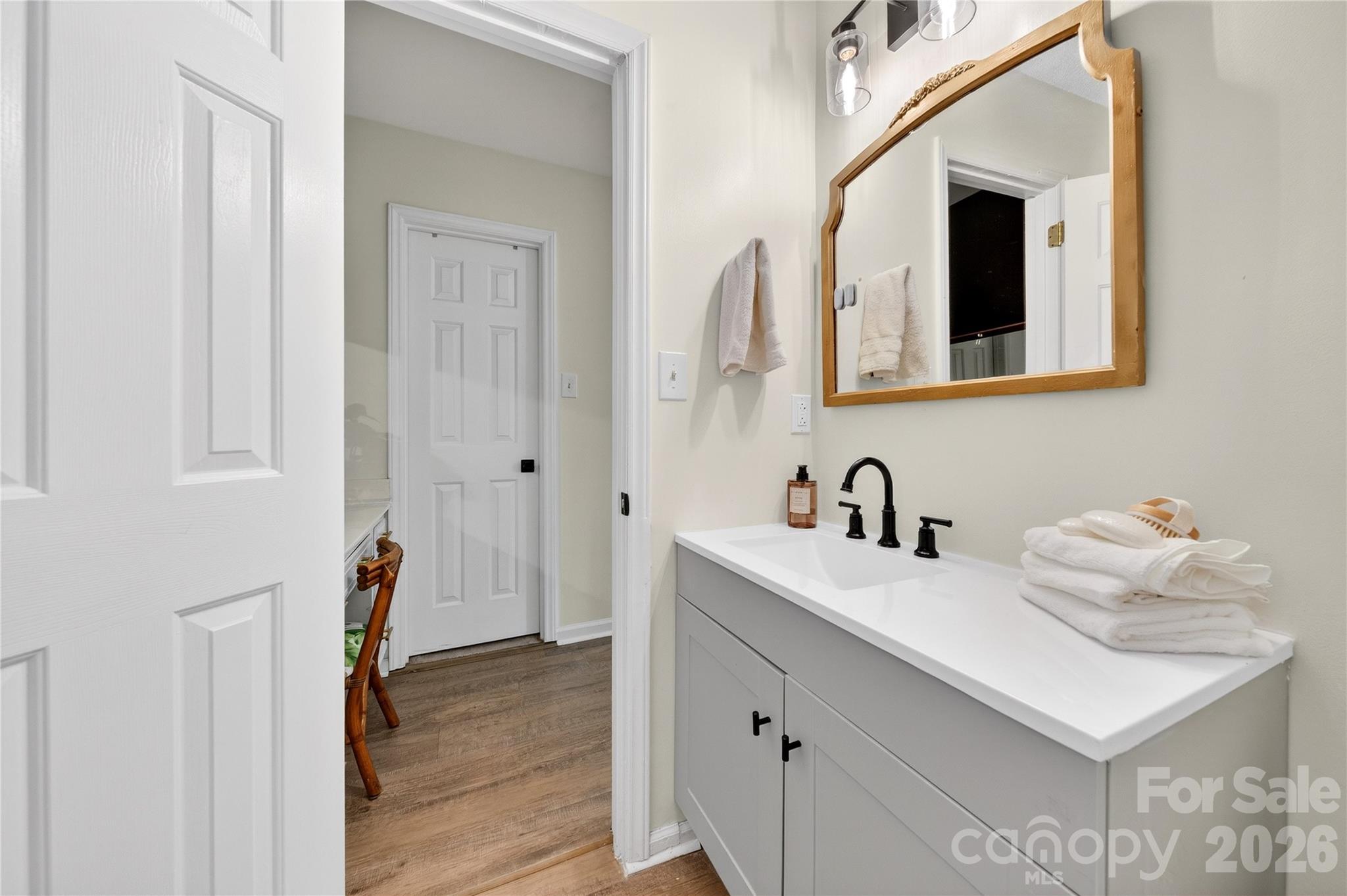 8844 Kirchenbaum Drive — Charlotte