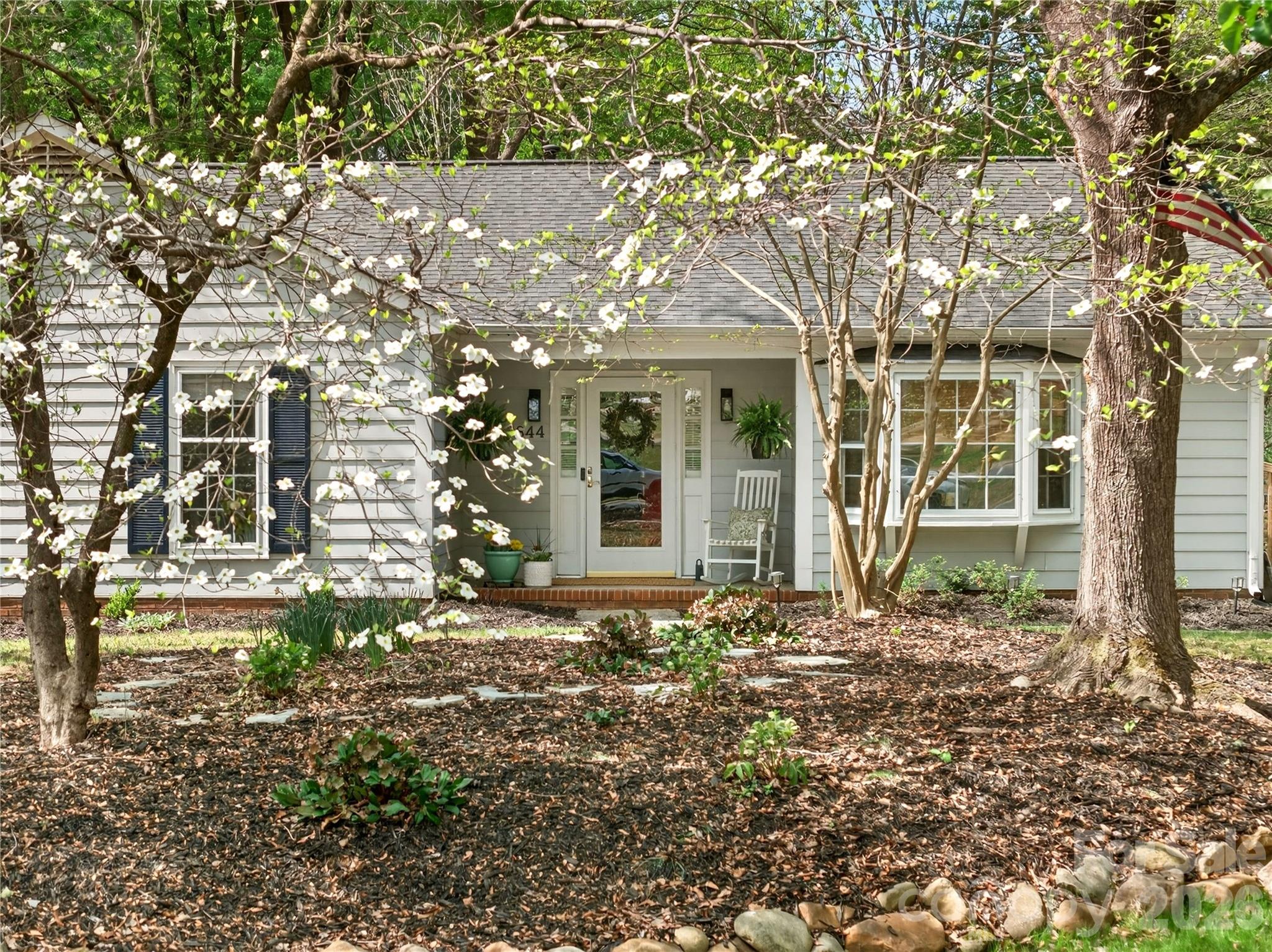 8844 Kirchenbaum Drive — Charlotte