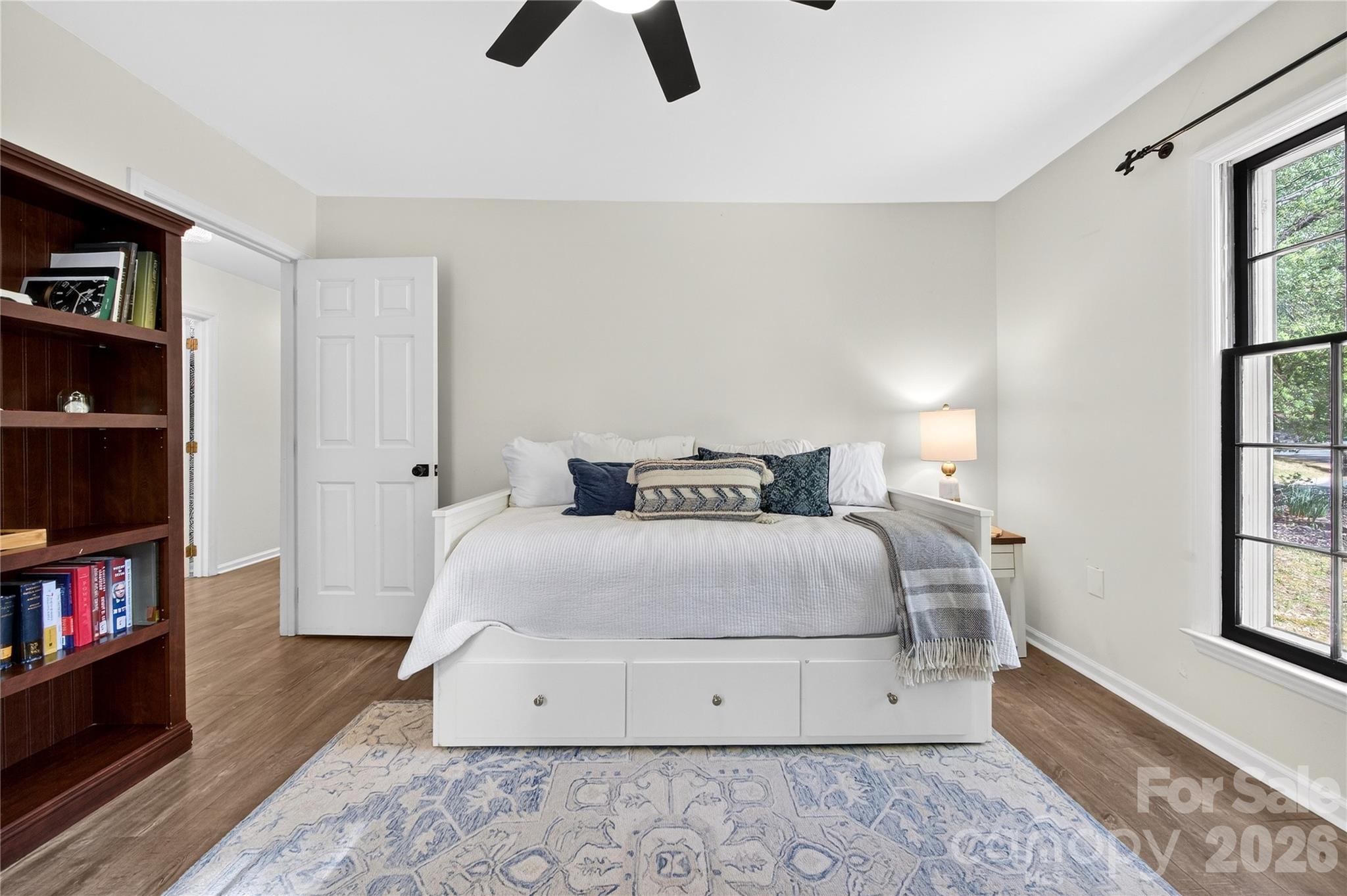 8844 Kirchenbaum Drive — Charlotte