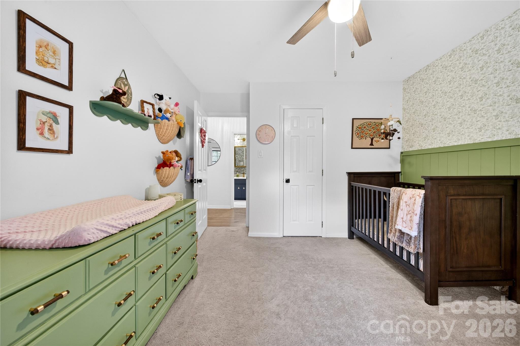 8844 Kirchenbaum Drive — Charlotte