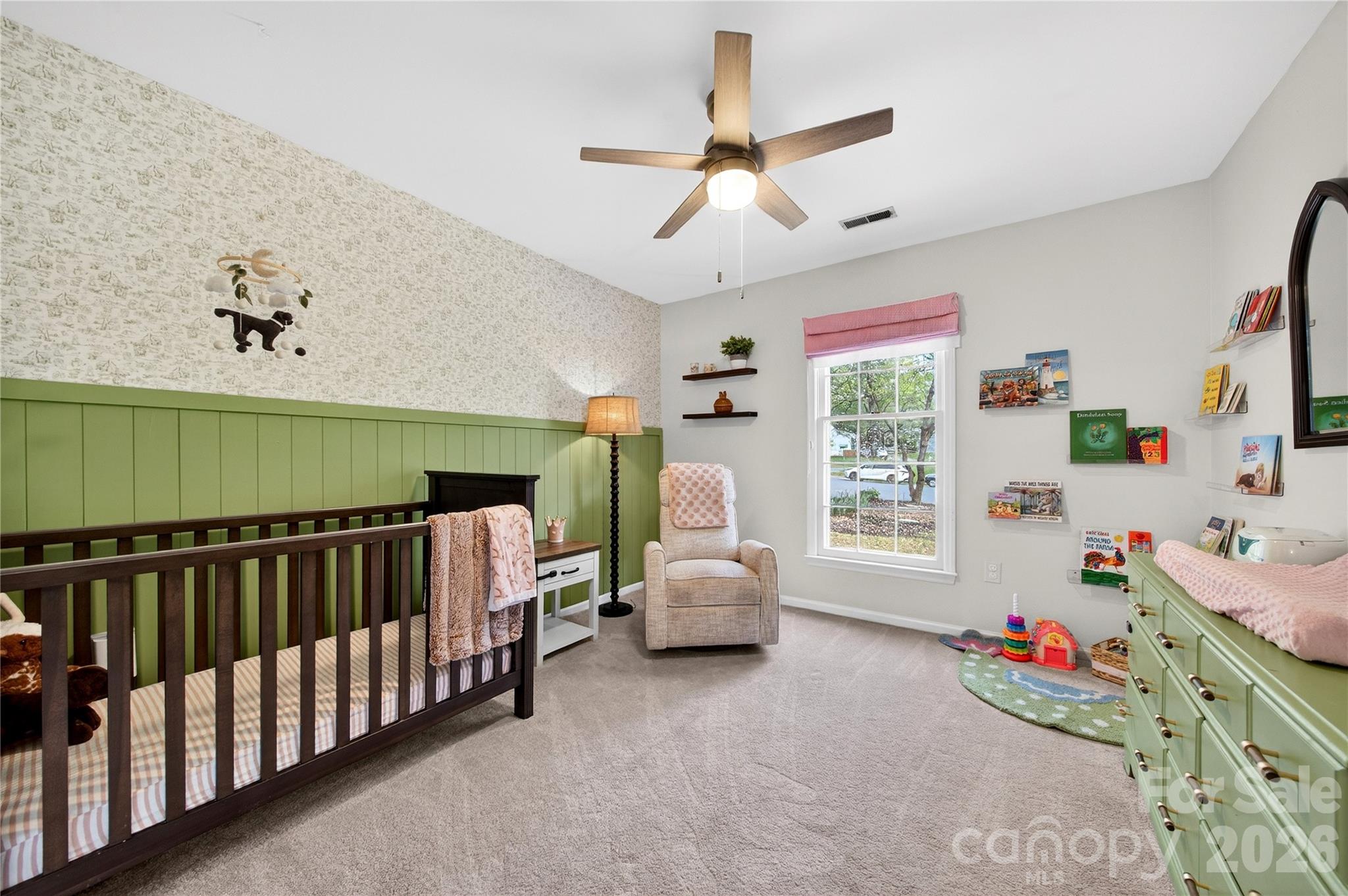8844 Kirchenbaum Drive — Charlotte