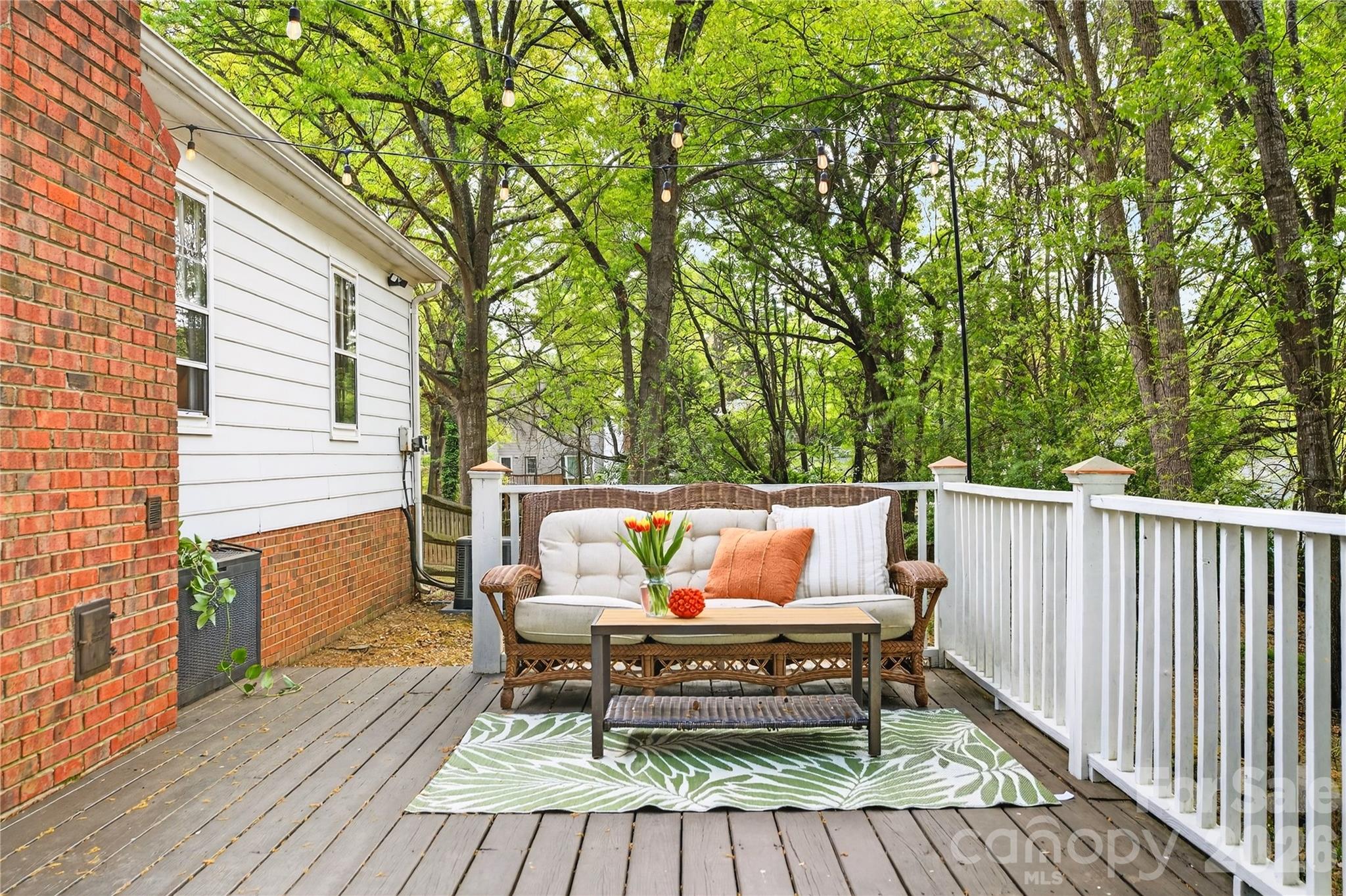 8844 Kirchenbaum Drive — Charlotte